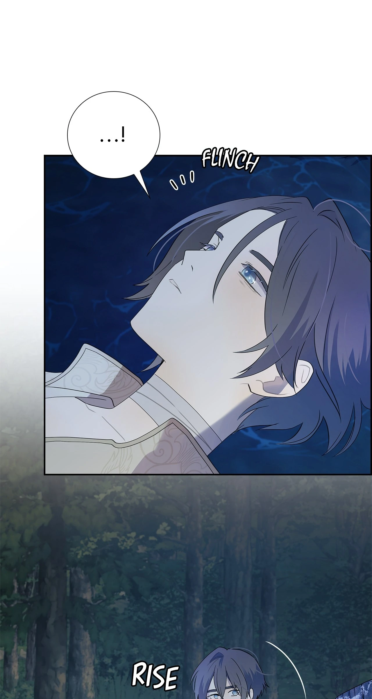 Bloody Moon [Official] - Chapter 32 manhwa