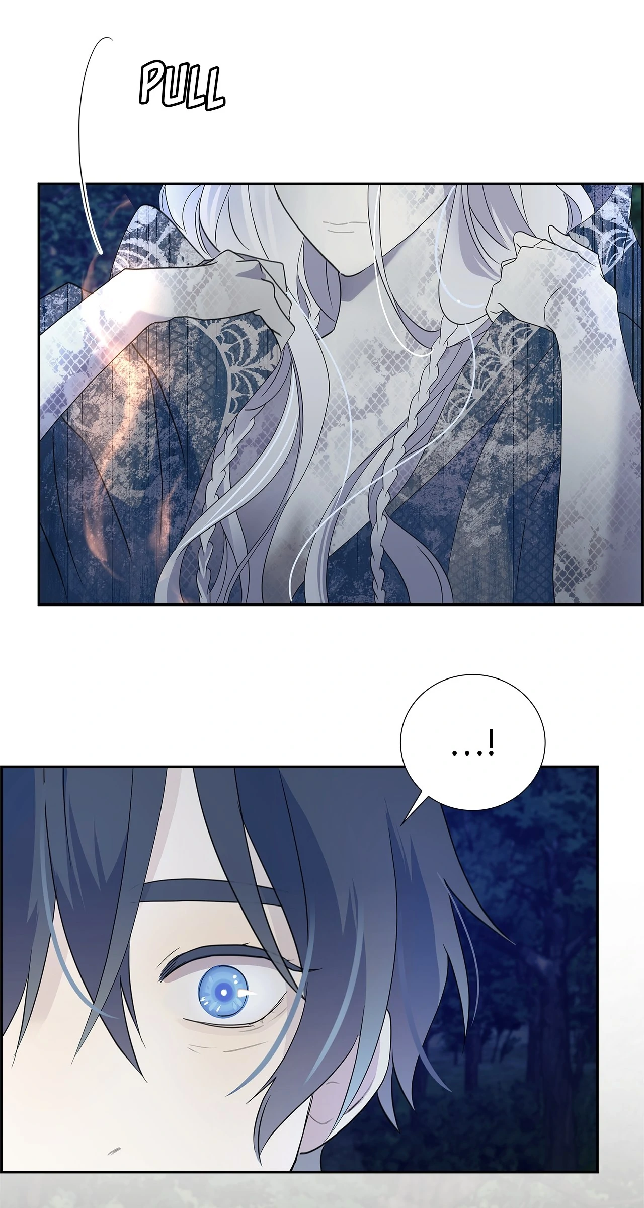 Bloody Moon [Official] - Chapter 32 manhwa