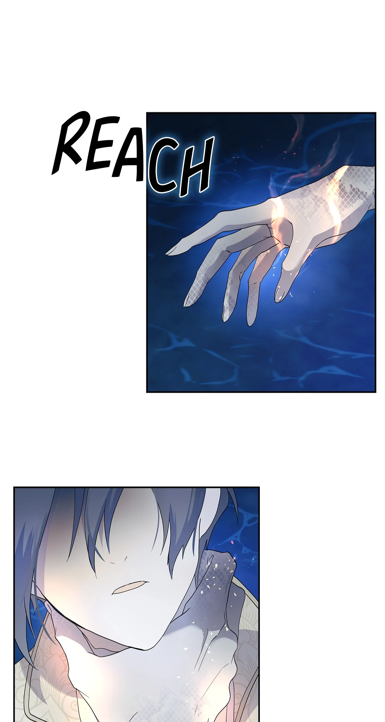Bloody Moon [Official] - Chapter 32 manhwa