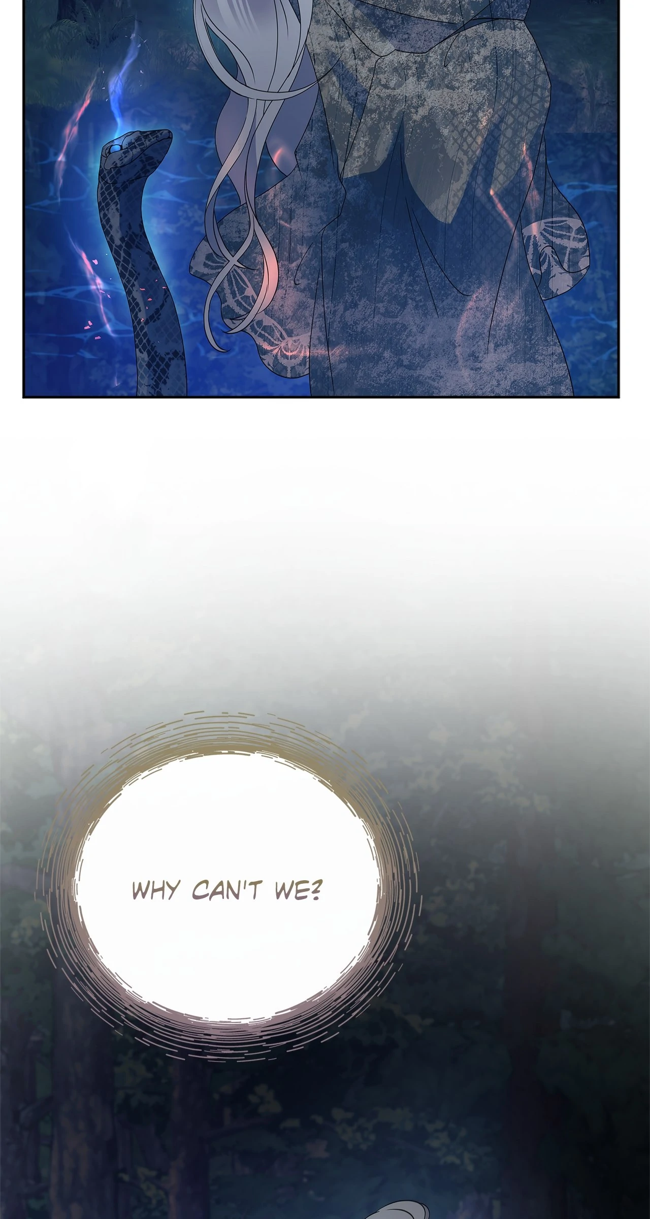 Bloody Moon [Official] - Chapter 32 manhwa