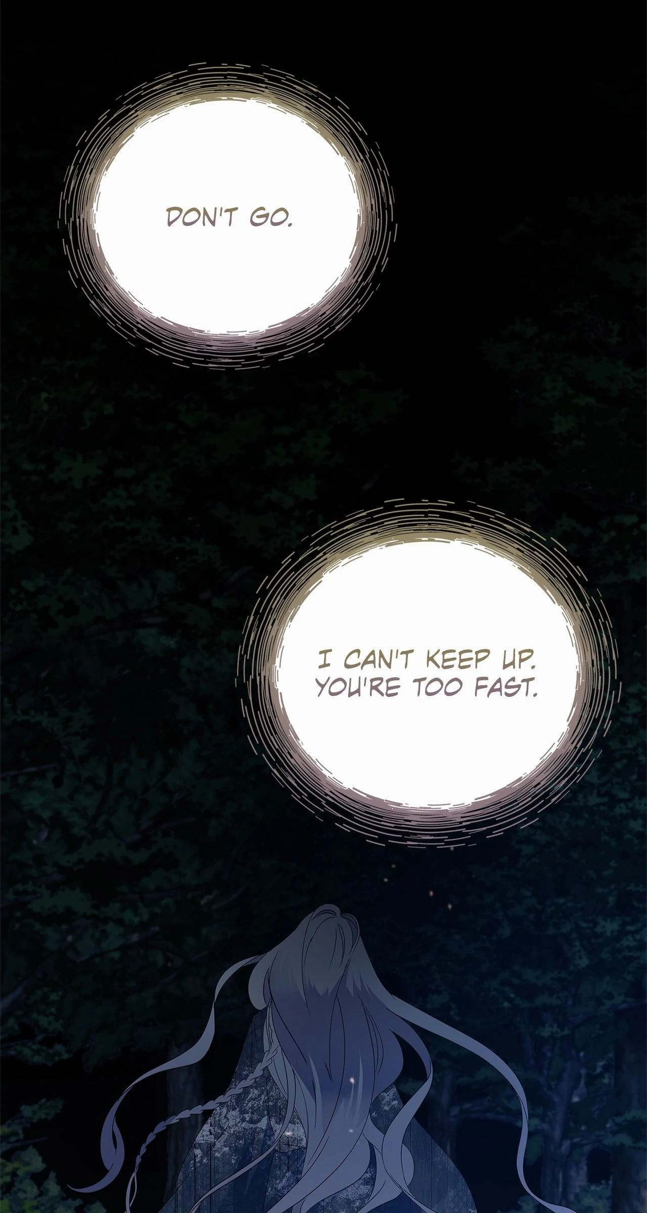 Bloody Moon [Official] - Chapter 32 manhwa
