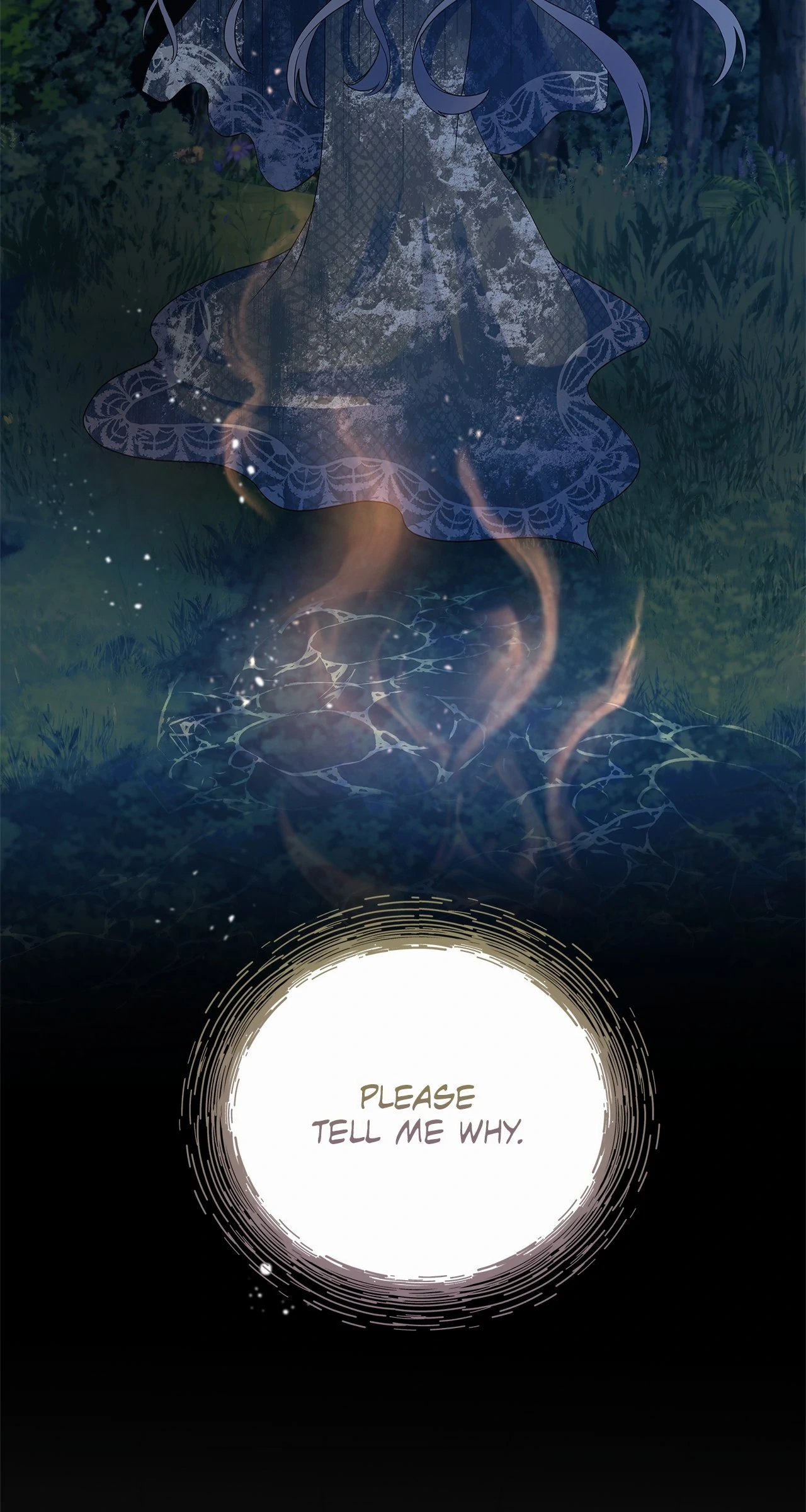 Bloody Moon [Official] - Chapter 32 manhwa