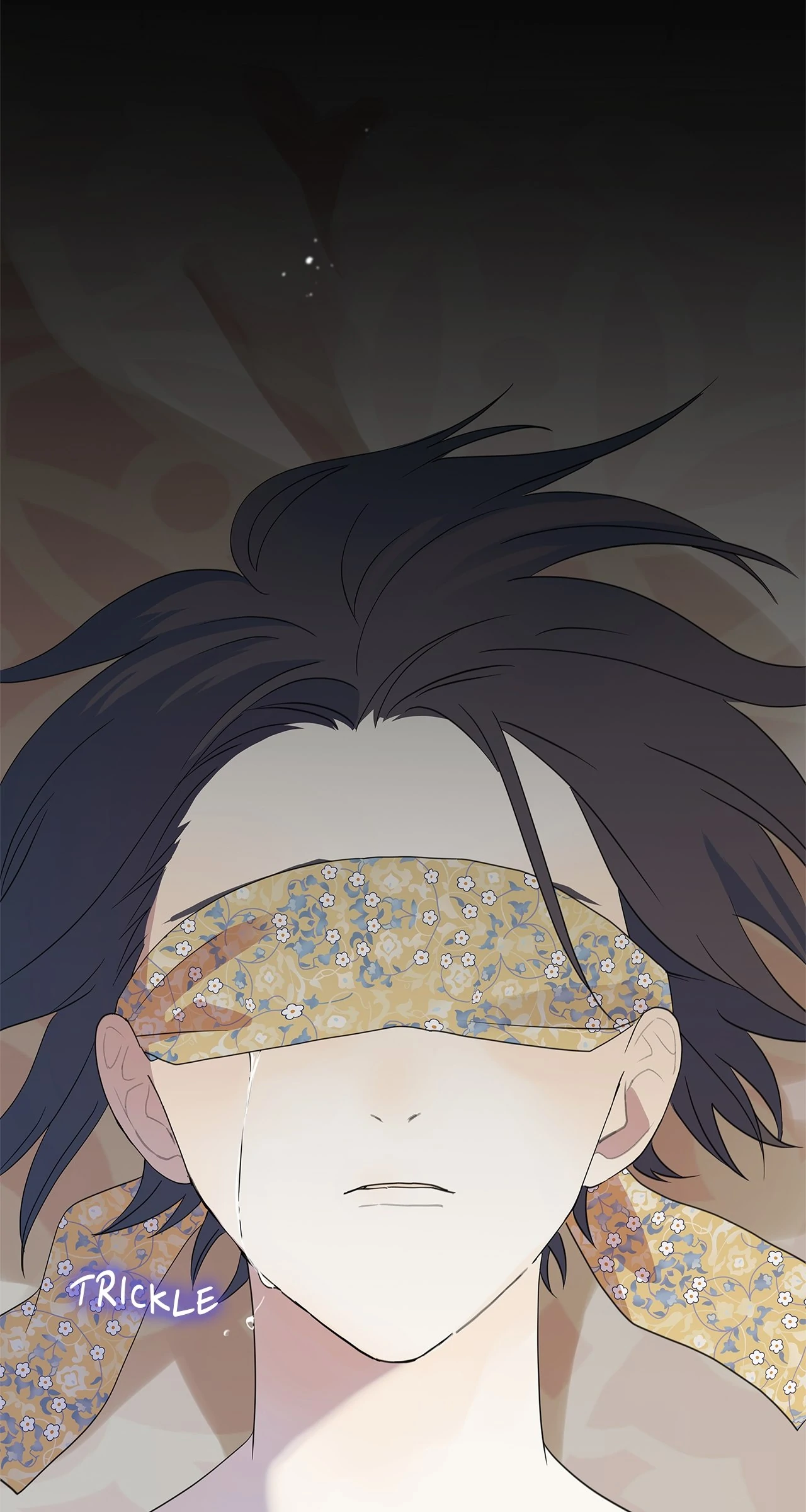 Bloody Moon [Official] - Chapter 32 manhwa