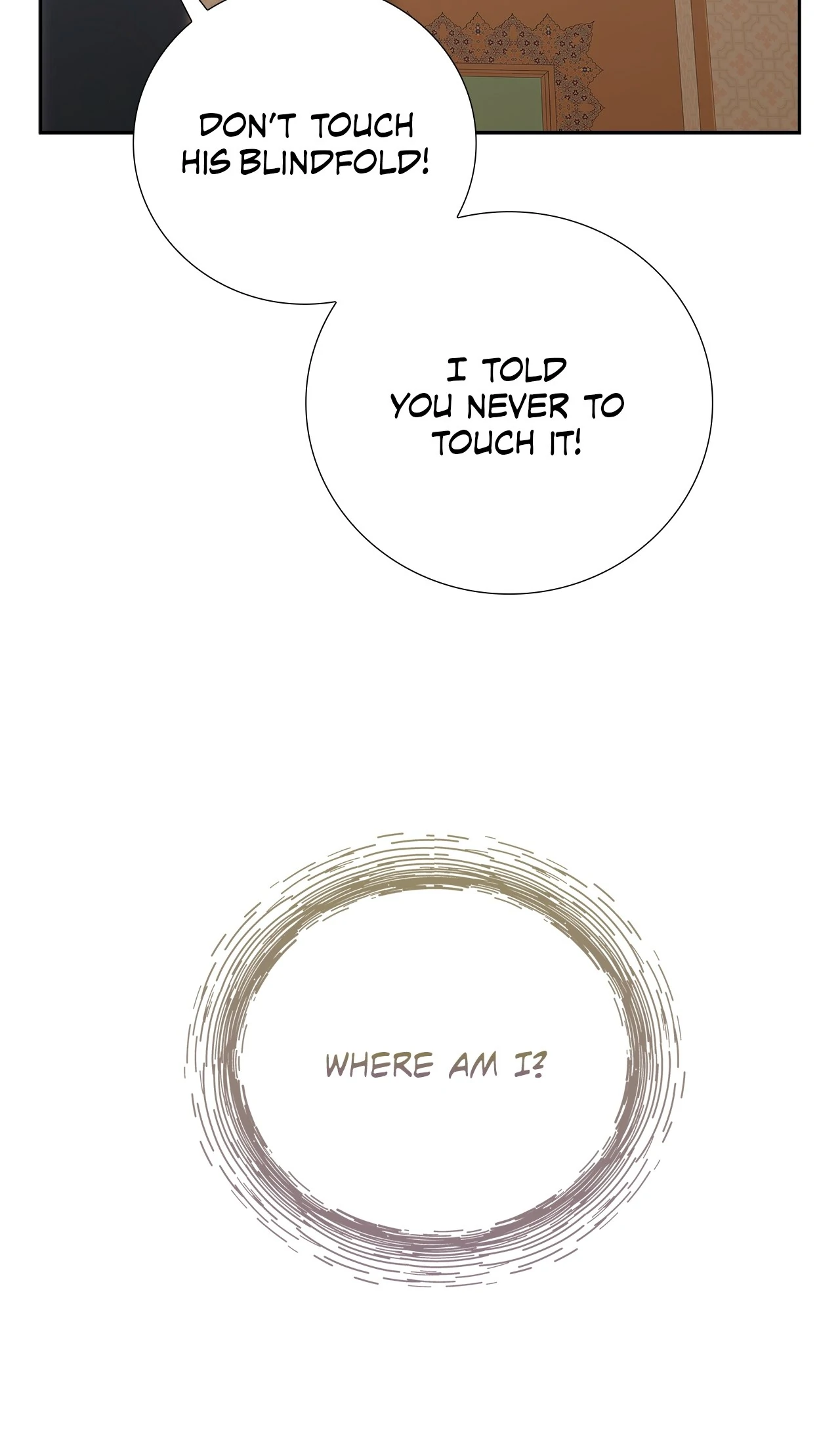 Bloody Moon [Official] - Chapter 32 manhwa