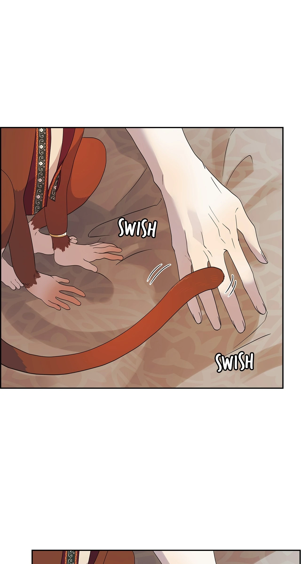 Bloody Moon [Official] - Chapter 32 manhwa