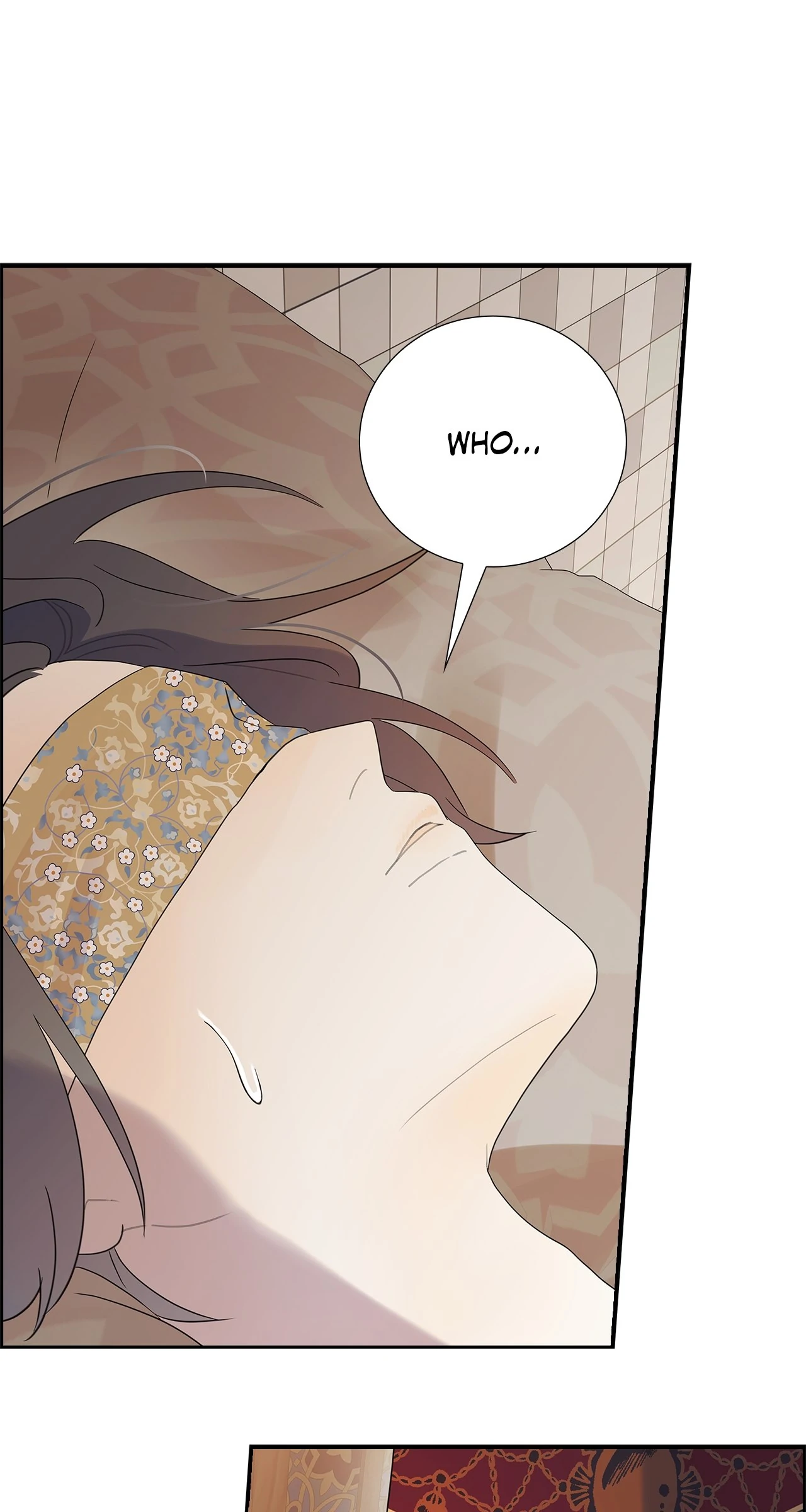 Bloody Moon [Official] - Chapter 32 manhwa
