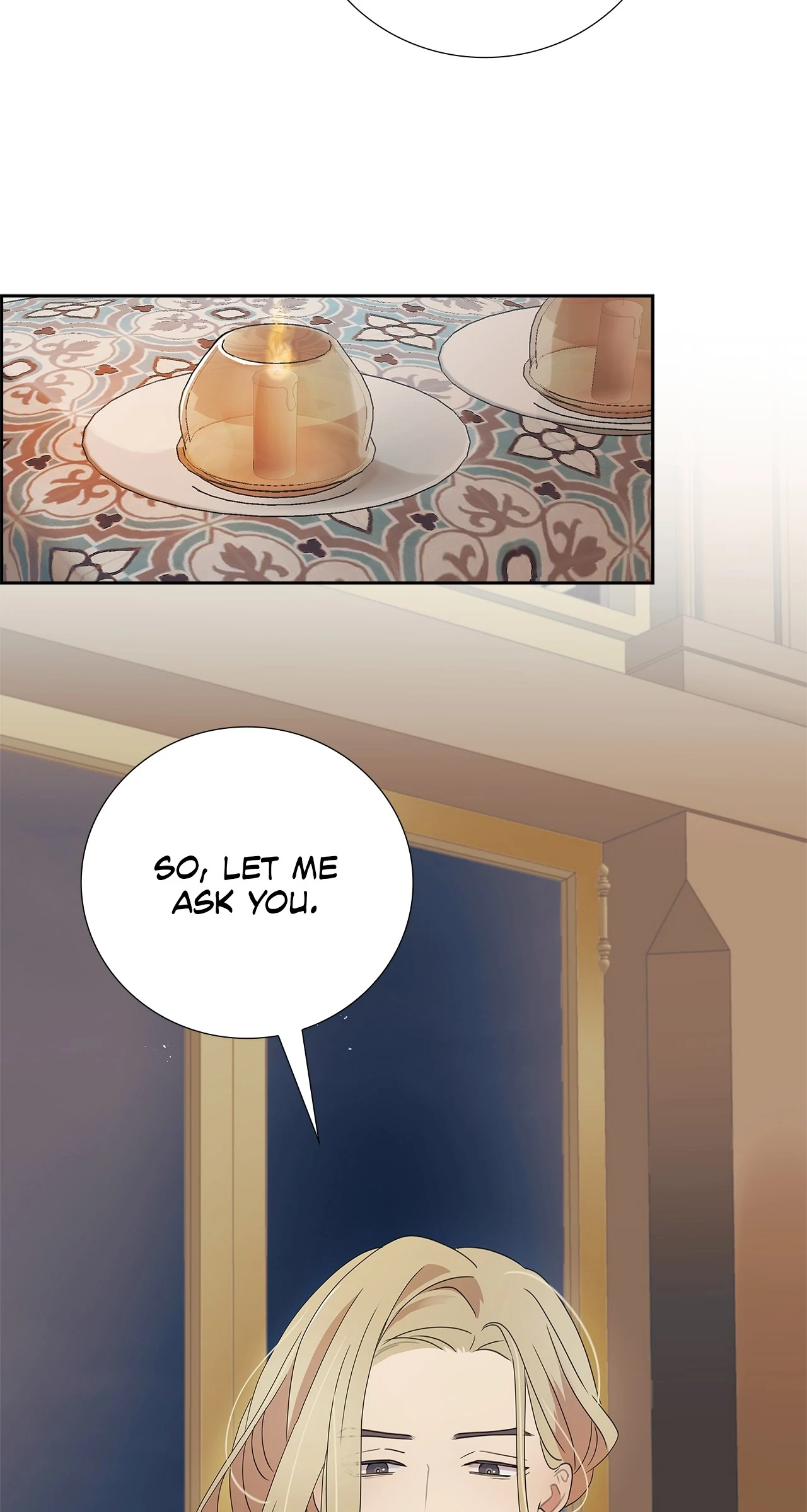 Bloody Moon [Official] - Chapter 32 manhwa