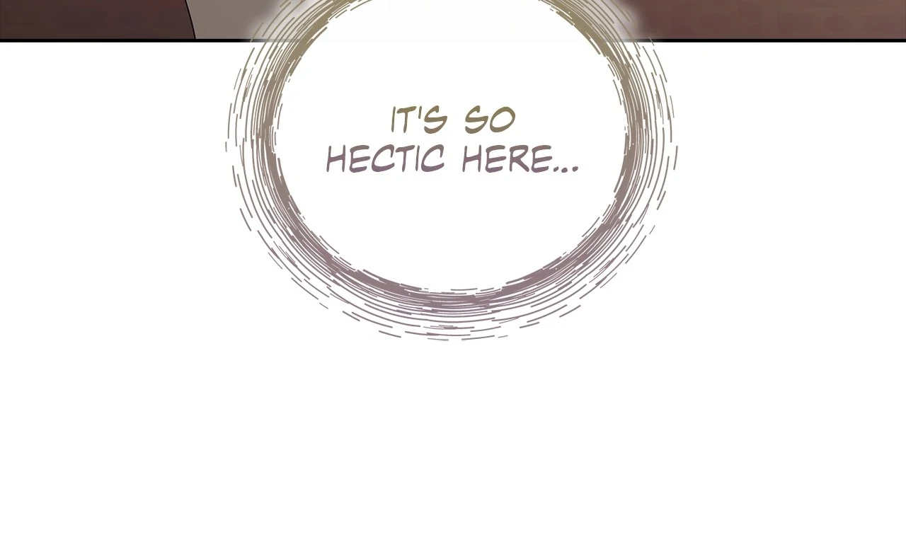 Bloody Moon [Official] - Chapter 33 manhwa
