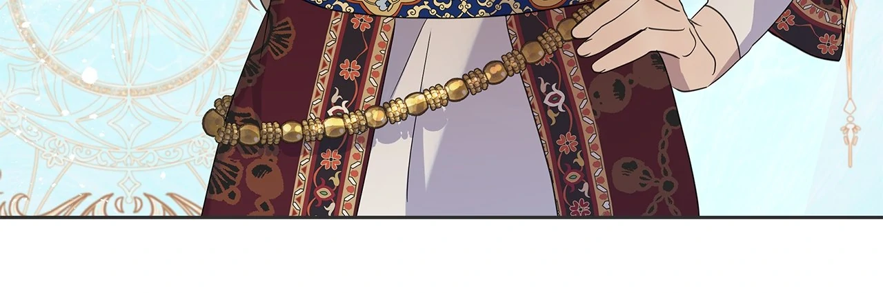 Bloody Moon [Official] - Chapter 33 manhwa
