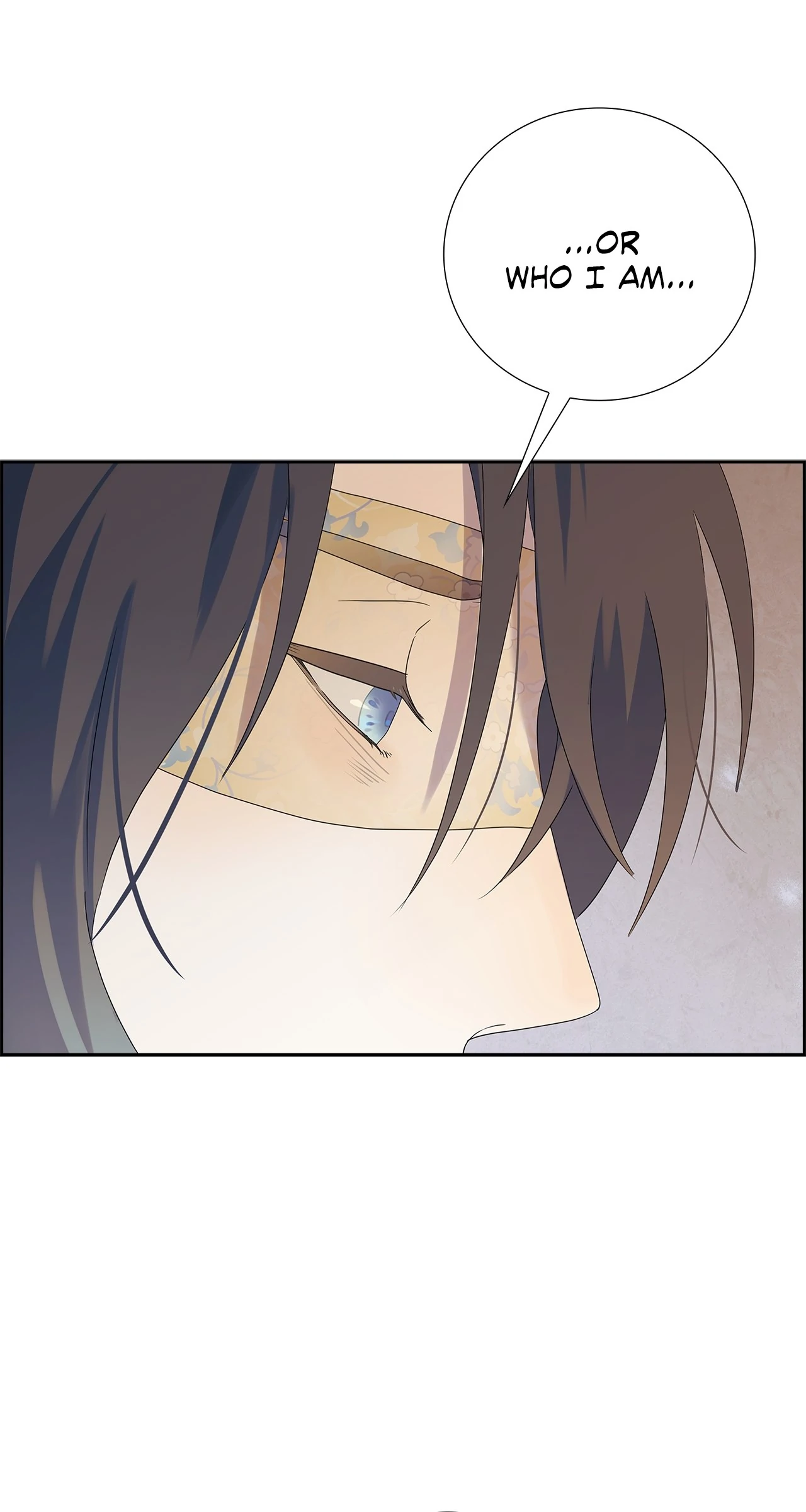 Bloody Moon [Official] - Chapter 33 manhwa