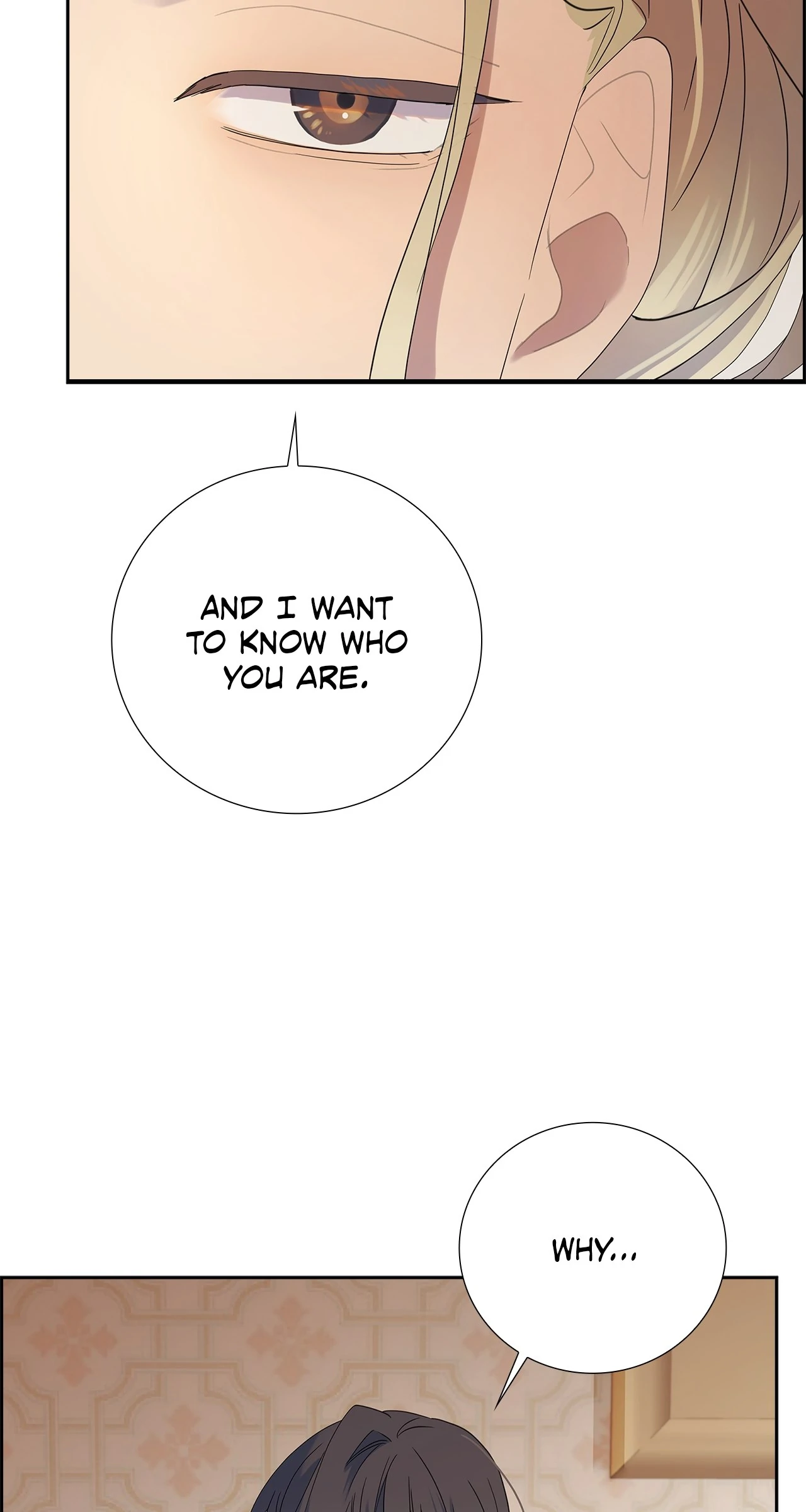 Bloody Moon [Official] - Chapter 33 manhwa