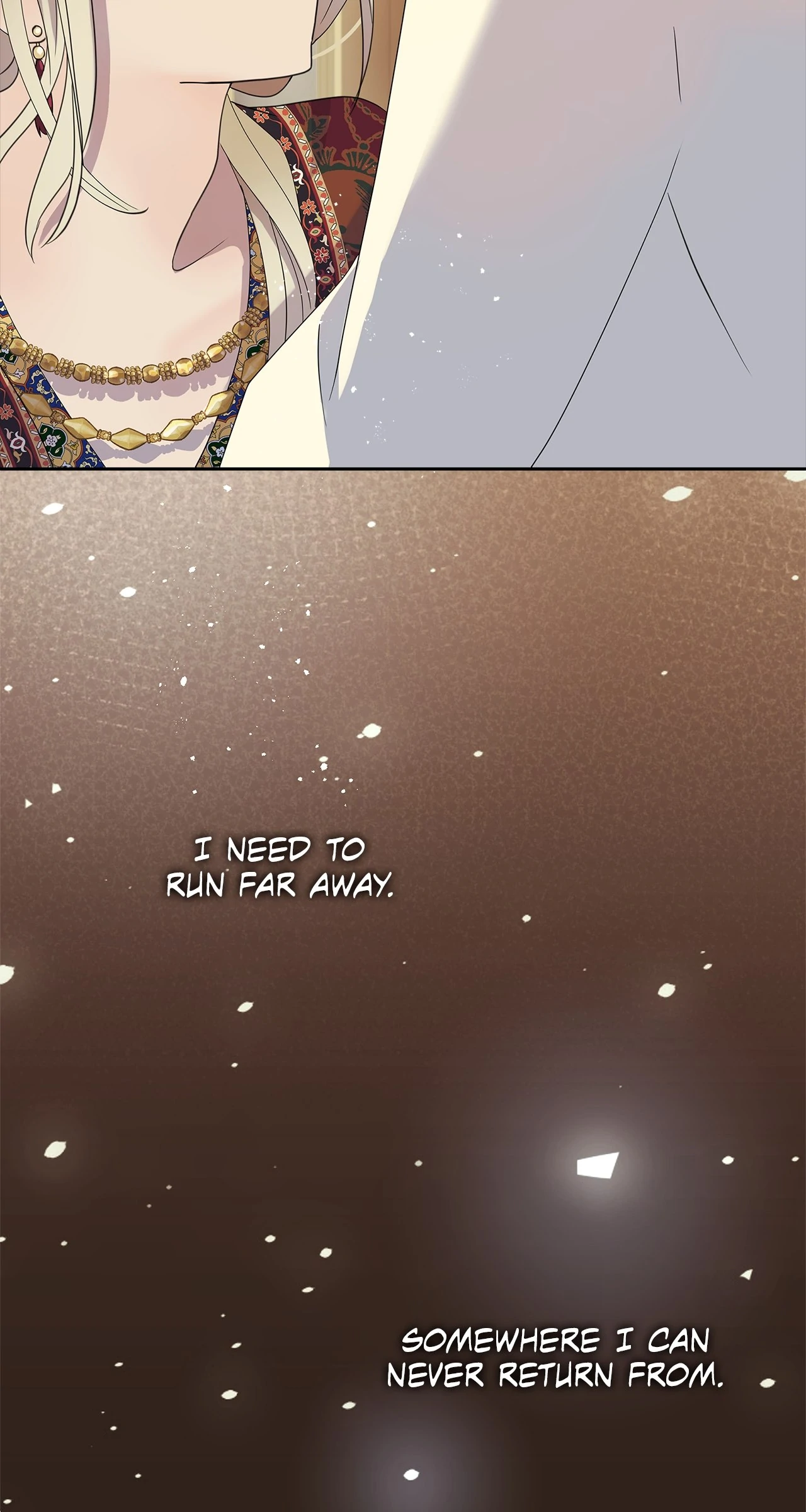 Bloody Moon [Official] - Chapter 33 manhwa