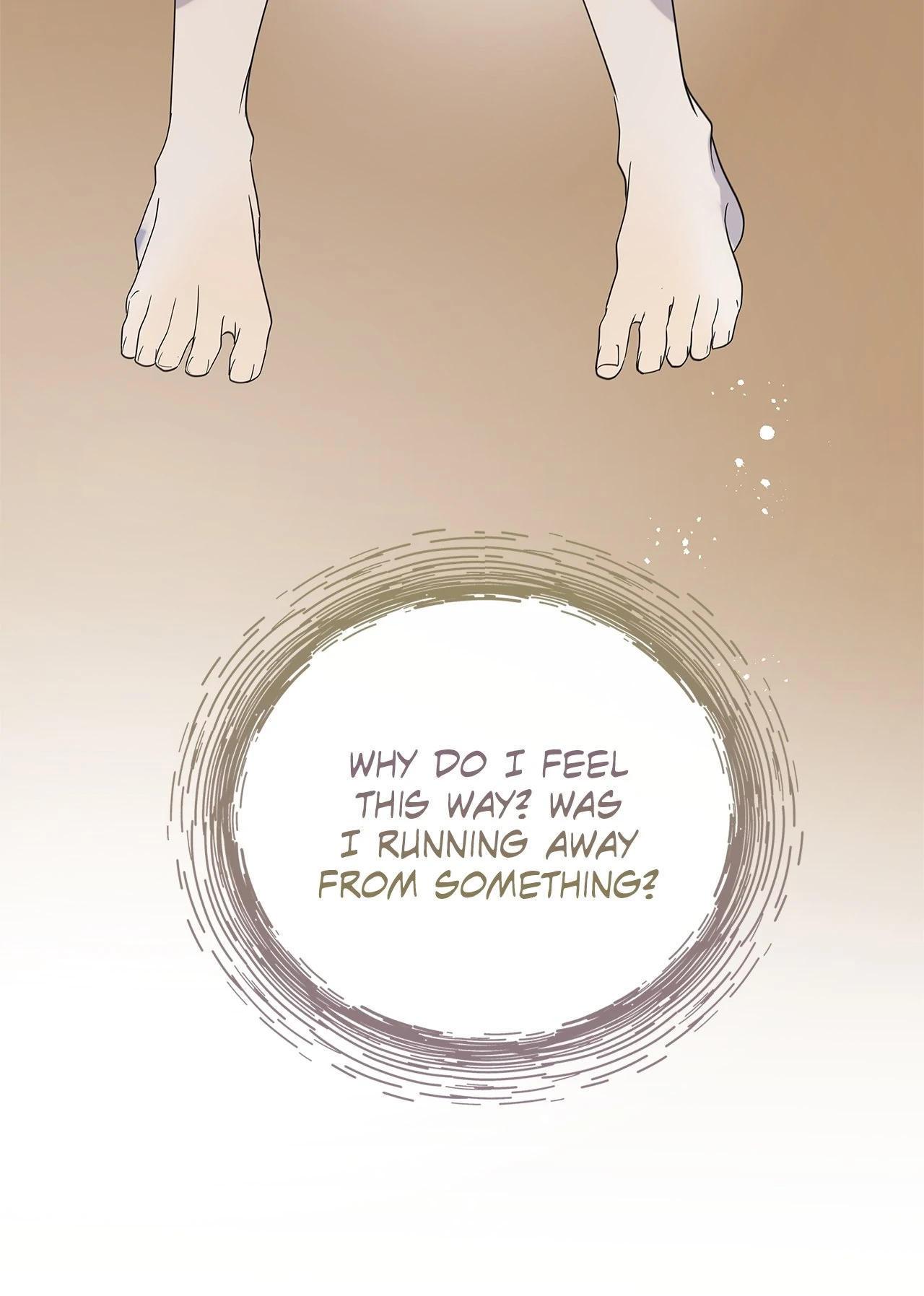 Bloody Moon [Official] - Chapter 33 manhwa