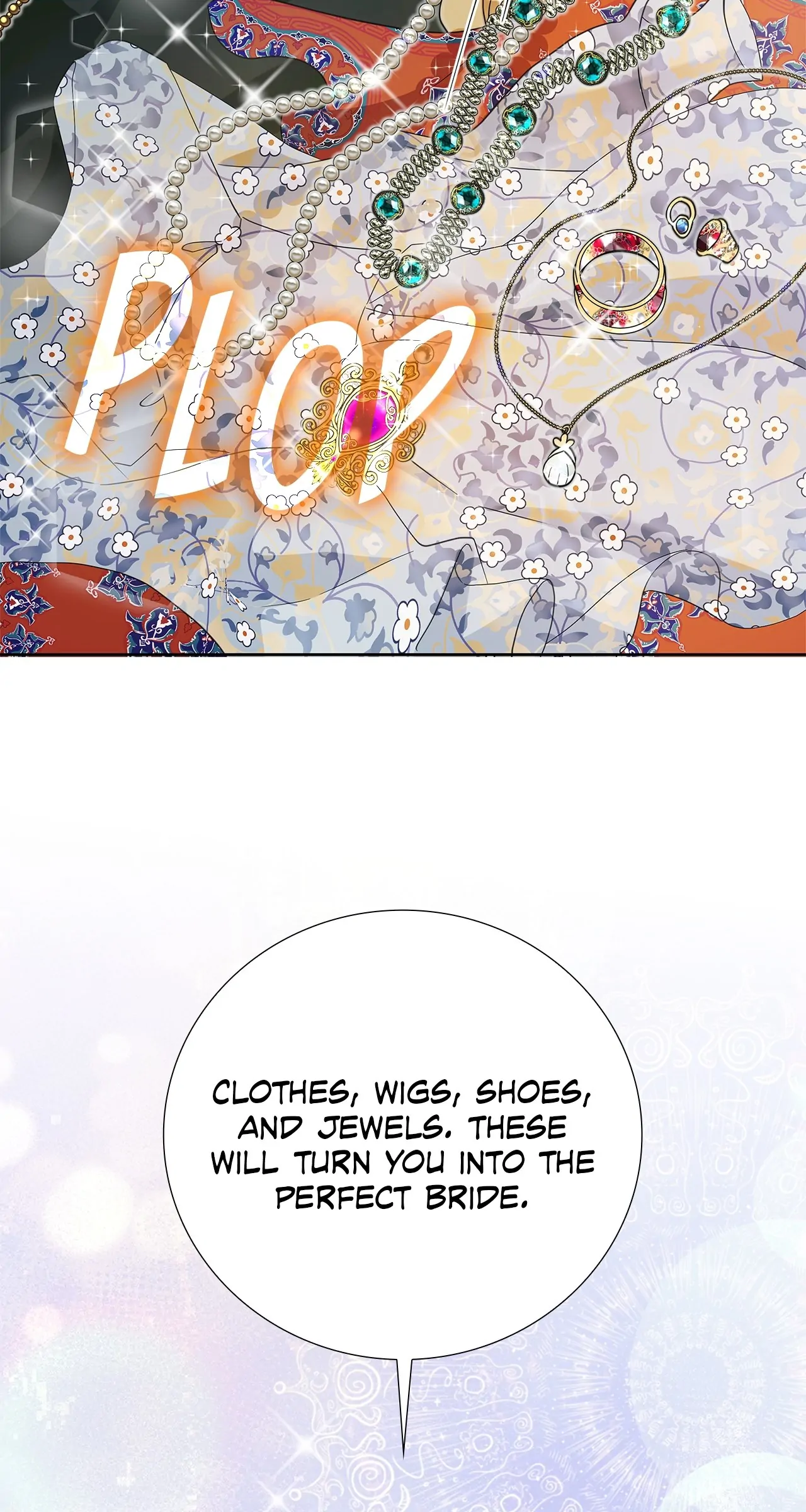 Bloody Moon [Official] - Chapter 33 manhwa