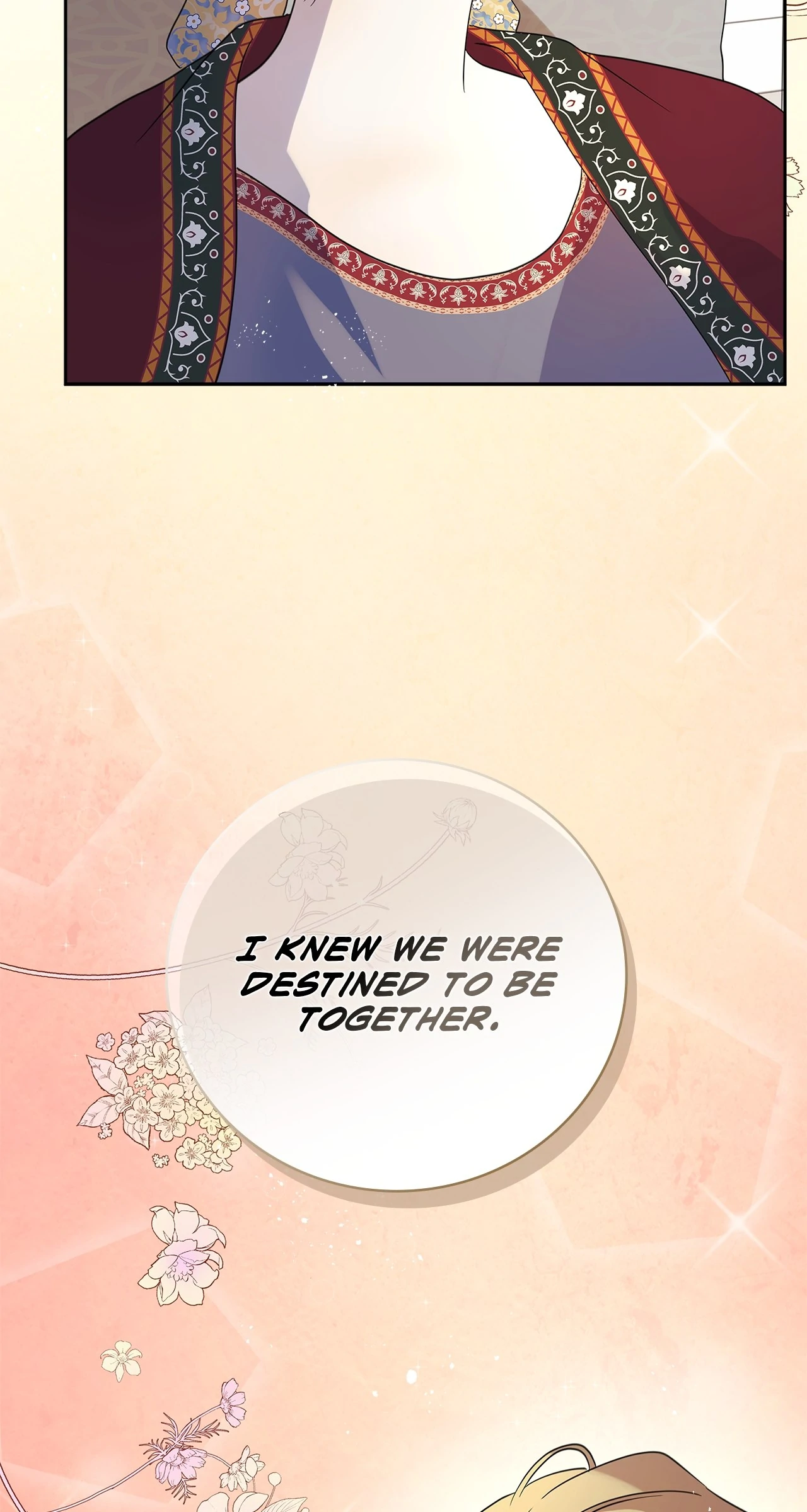 Bloody Moon [Official] - Chapter 33 manhwa