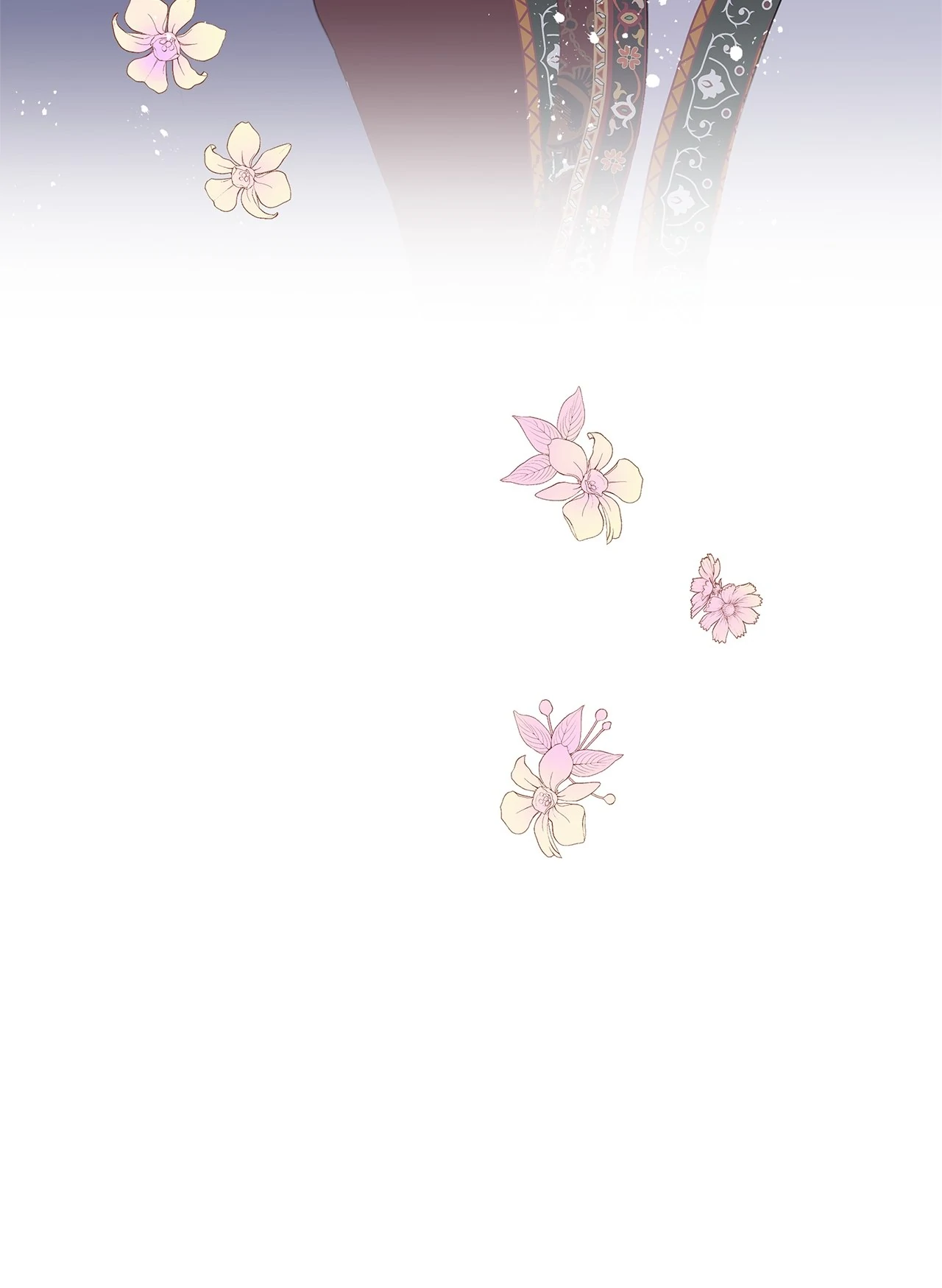Bloody Moon [Official] - Chapter 33 manhwa