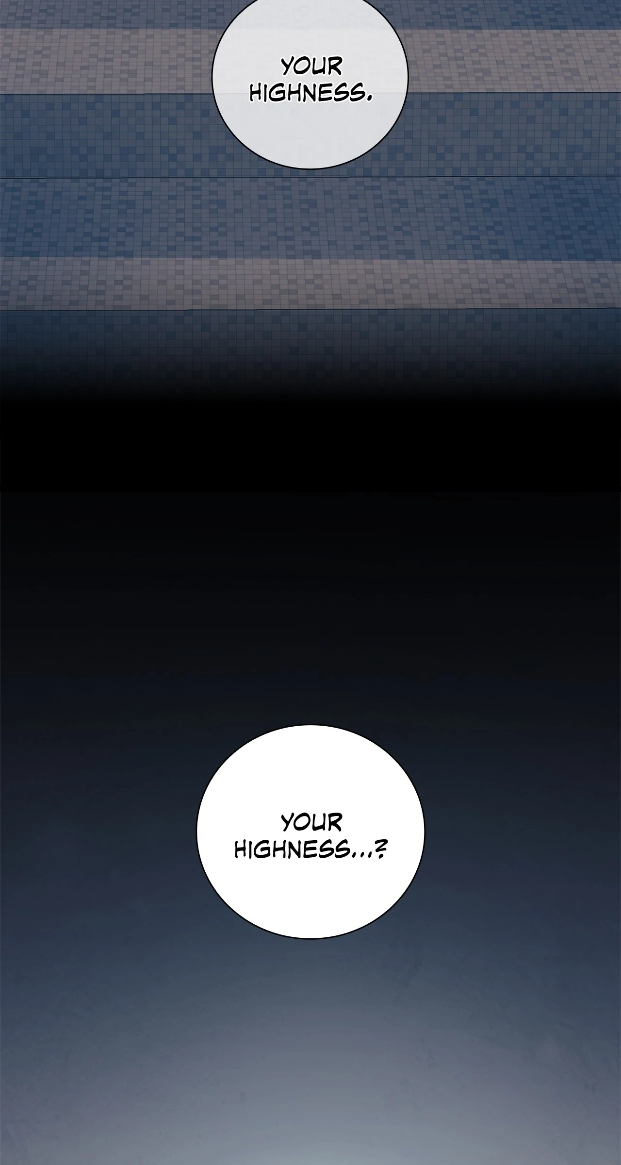 Bloody Moon [Official] - Chapter 34 manhwa