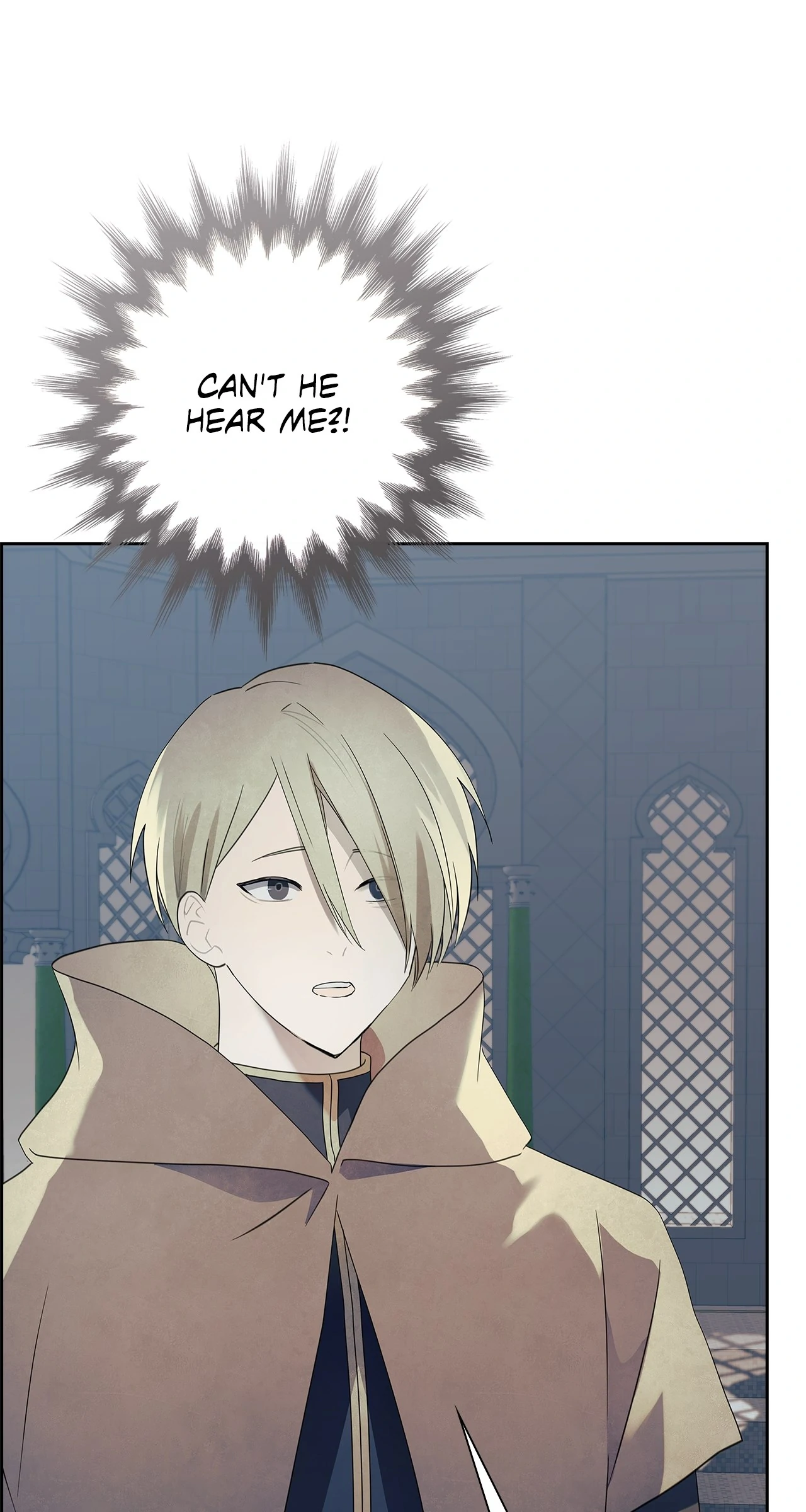 Bloody Moon [Official] - Chapter 34 manhwa