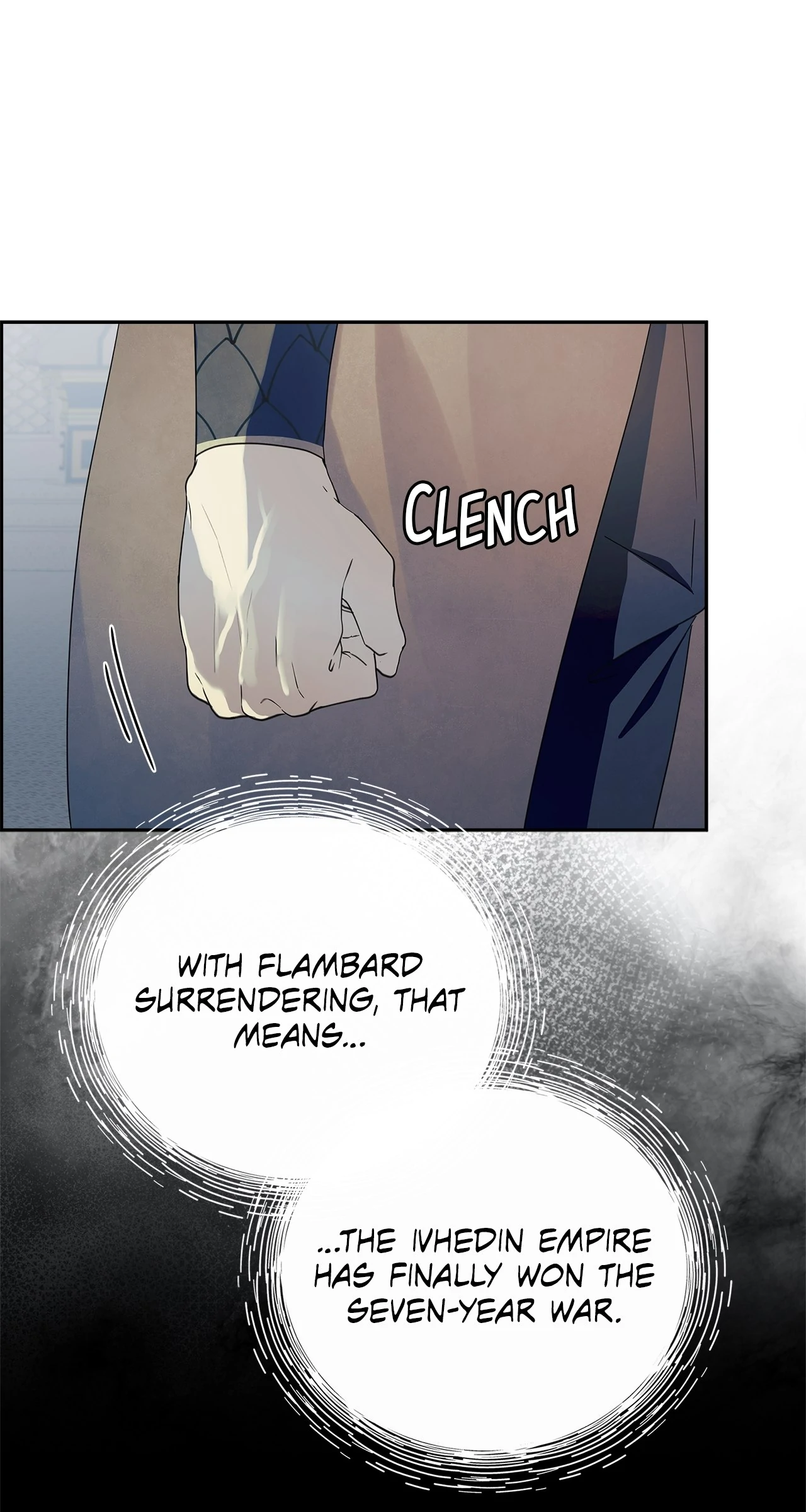 Bloody Moon [Official] - Chapter 34 manhwa