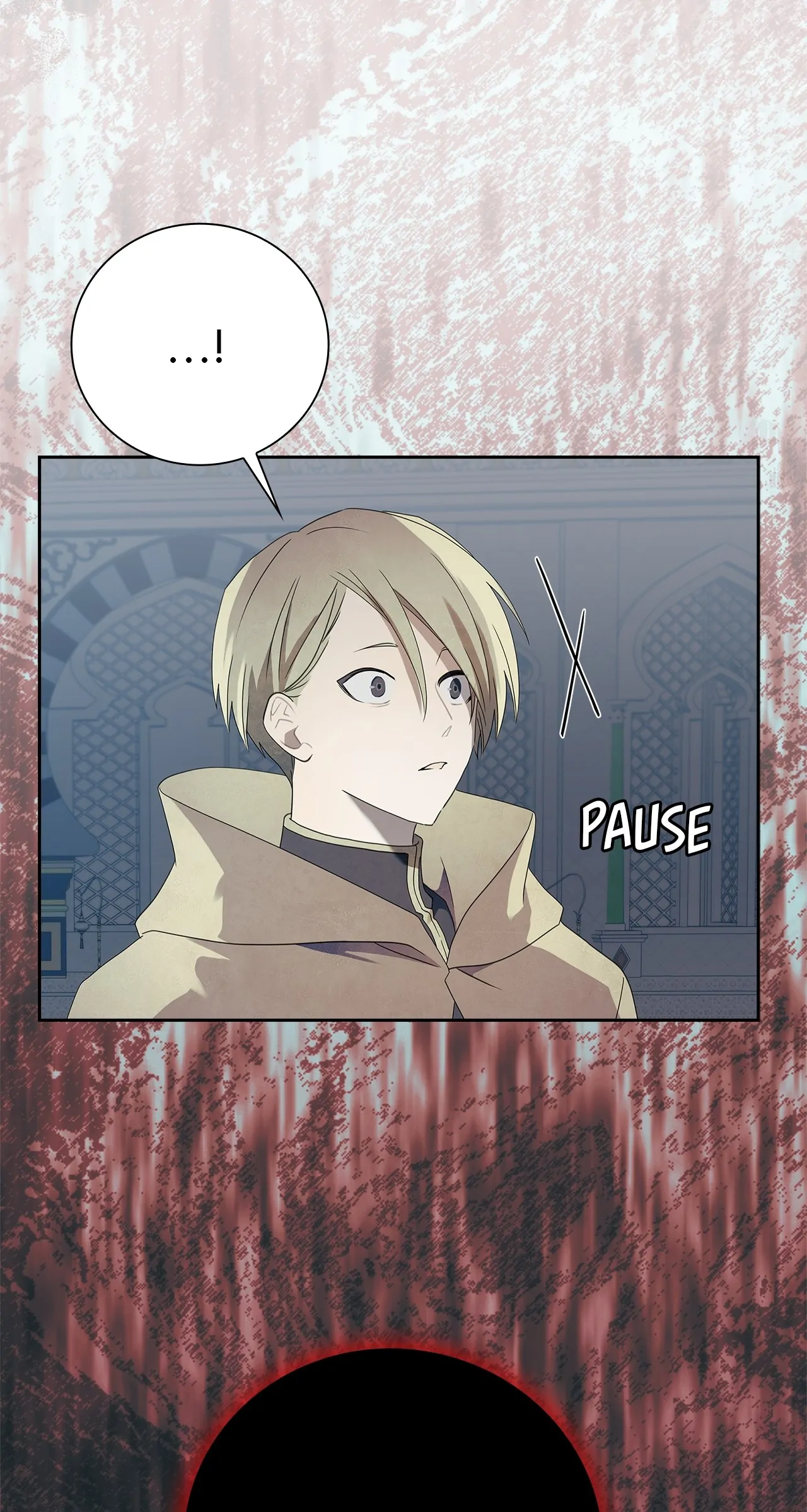 Bloody Moon [Official] - Chapter 34 manhwa