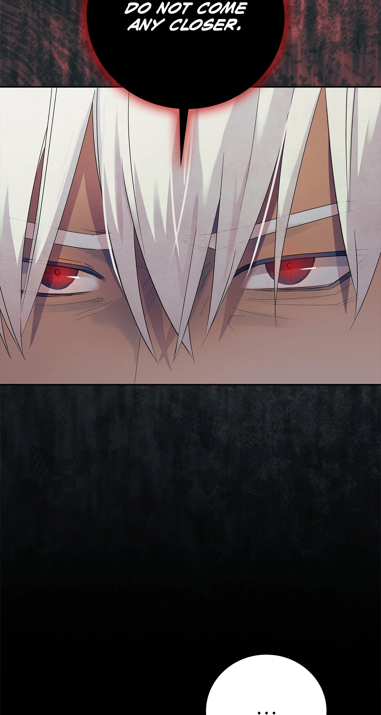 Bloody Moon [Official] - Chapter 34 manhwa