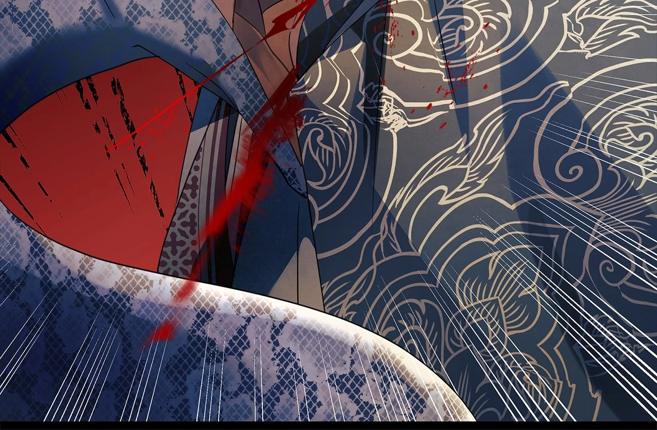 Bloody Moon [Official] - Chapter 34 manhwa