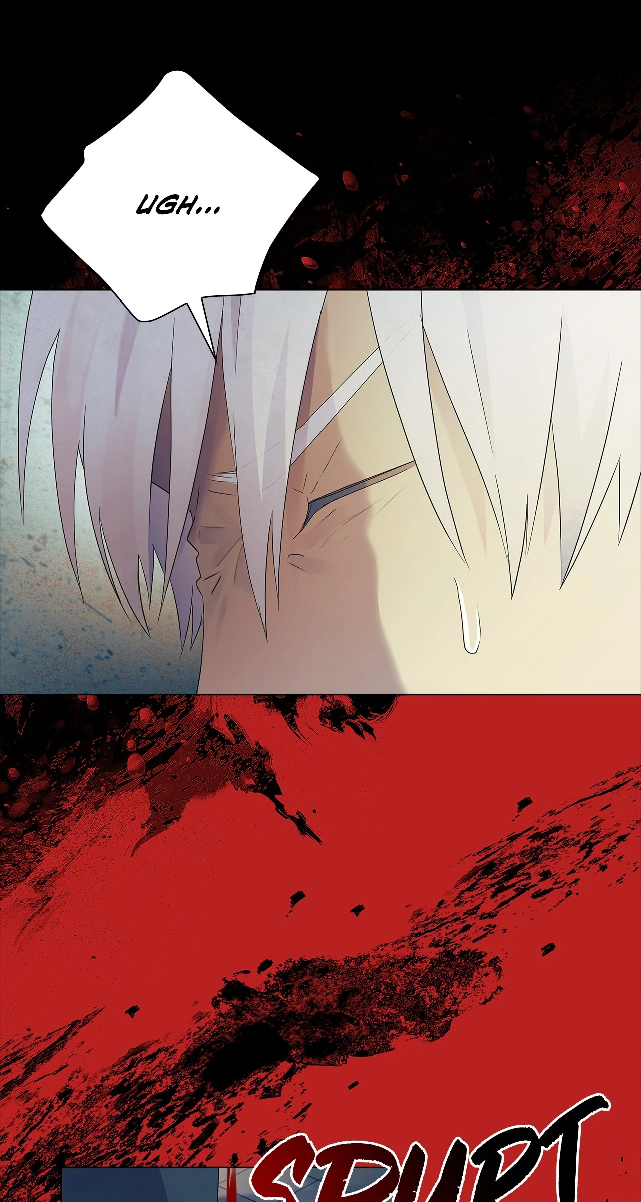 Bloody Moon [Official] - Chapter 34 manhwa
