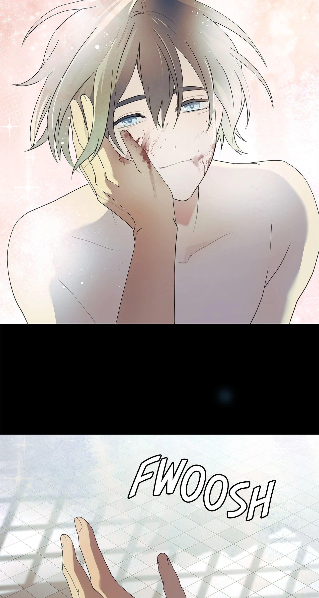 Bloody Moon [Official] - Chapter 34 manhwa