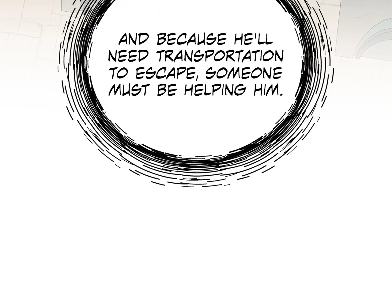 Bloody Moon [Official] - Chapter 34 manhwa