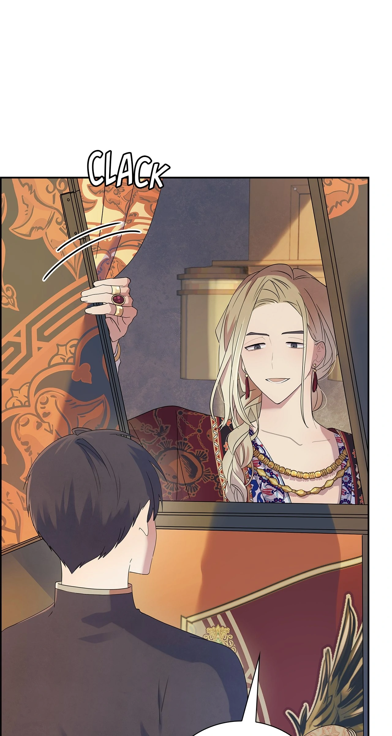 Bloody Moon [Official] - Chapter 34 manhwa
