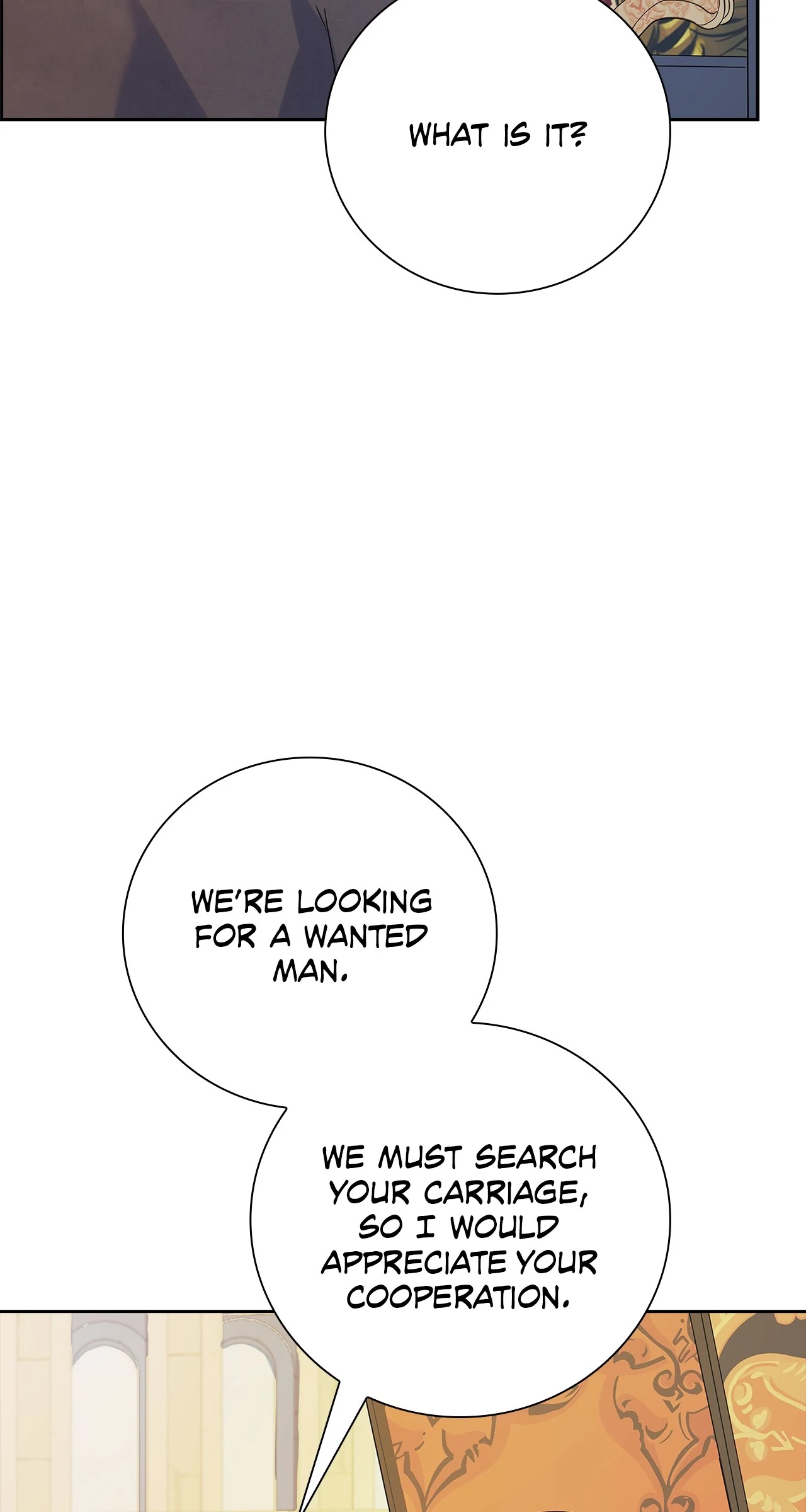 Bloody Moon [Official] - Chapter 34 manhwa