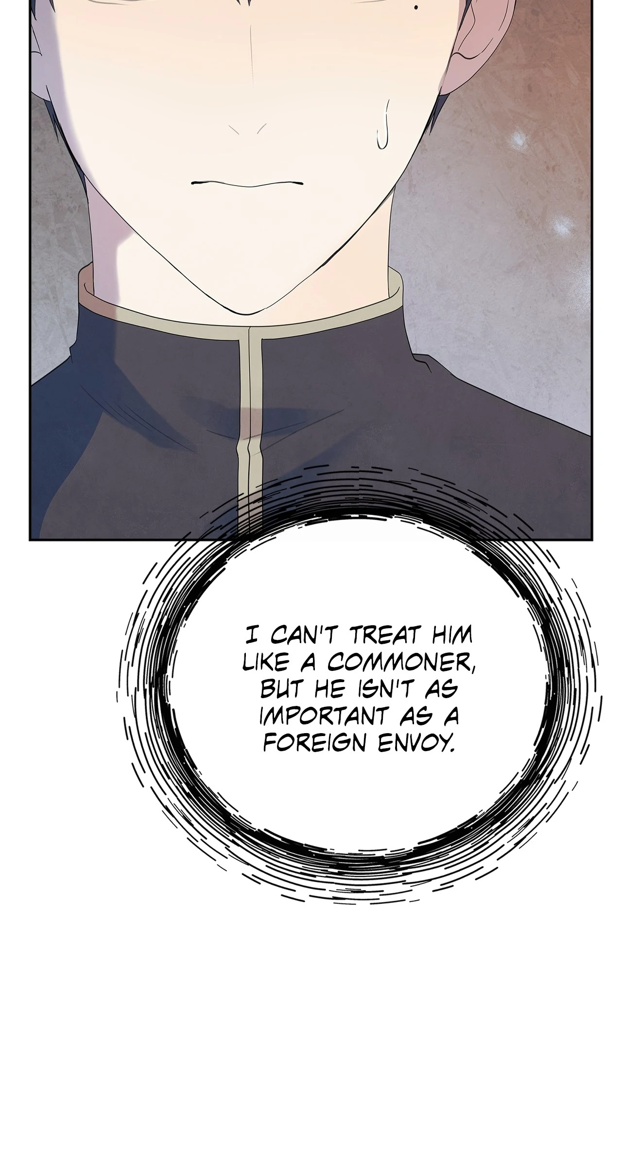 Bloody Moon [Official] - Chapter 34 manhwa
