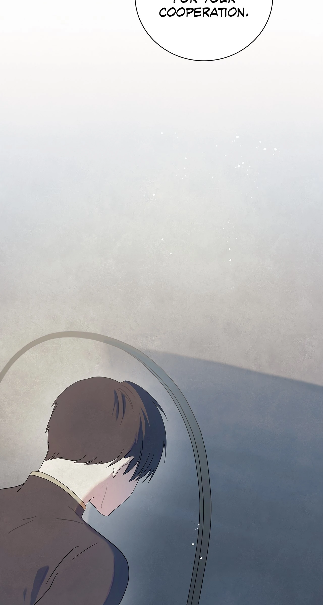 Bloody Moon [Official] - Chapter 34 manhwa