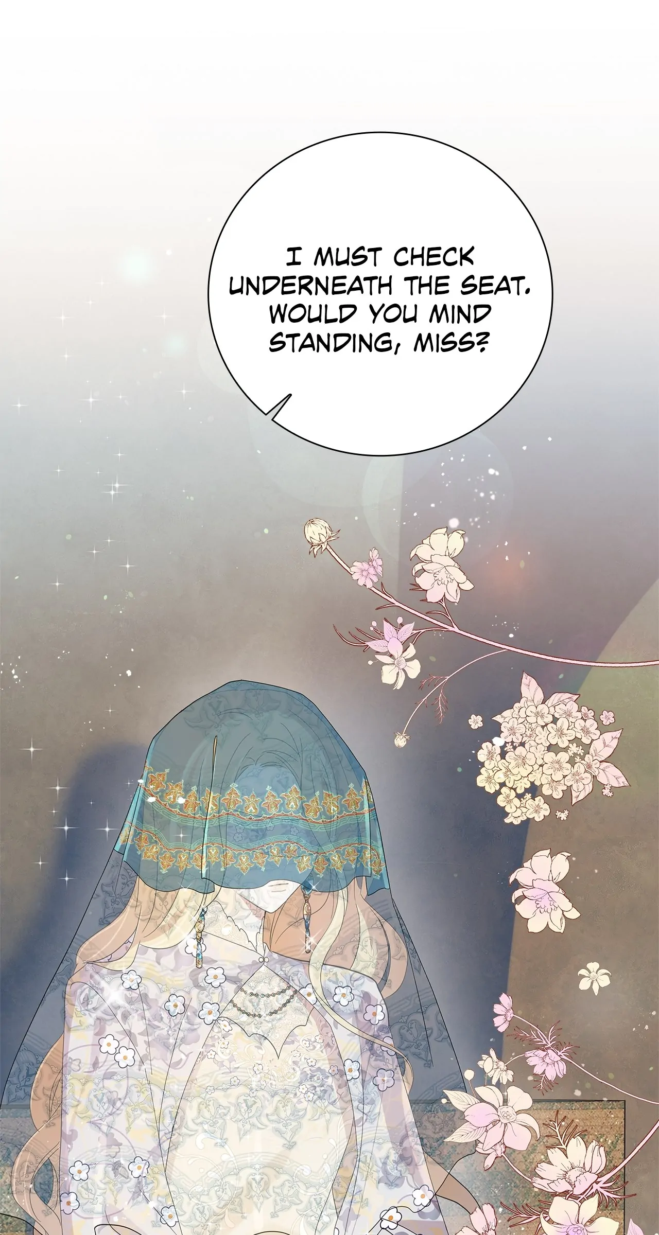 Bloody Moon [Official] - Chapter 34 manhwa