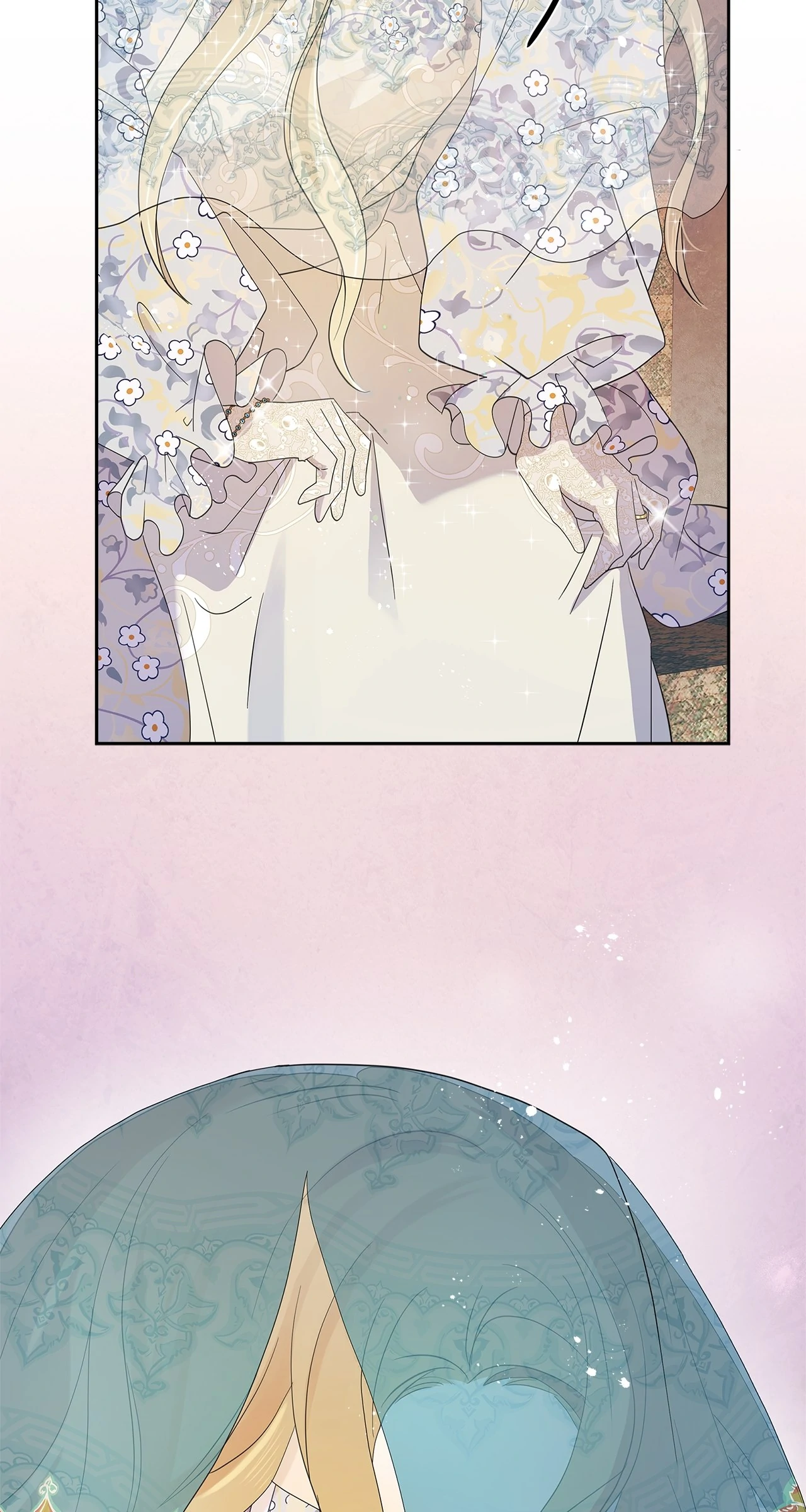 Bloody Moon [Official] - Chapter 34 manhwa