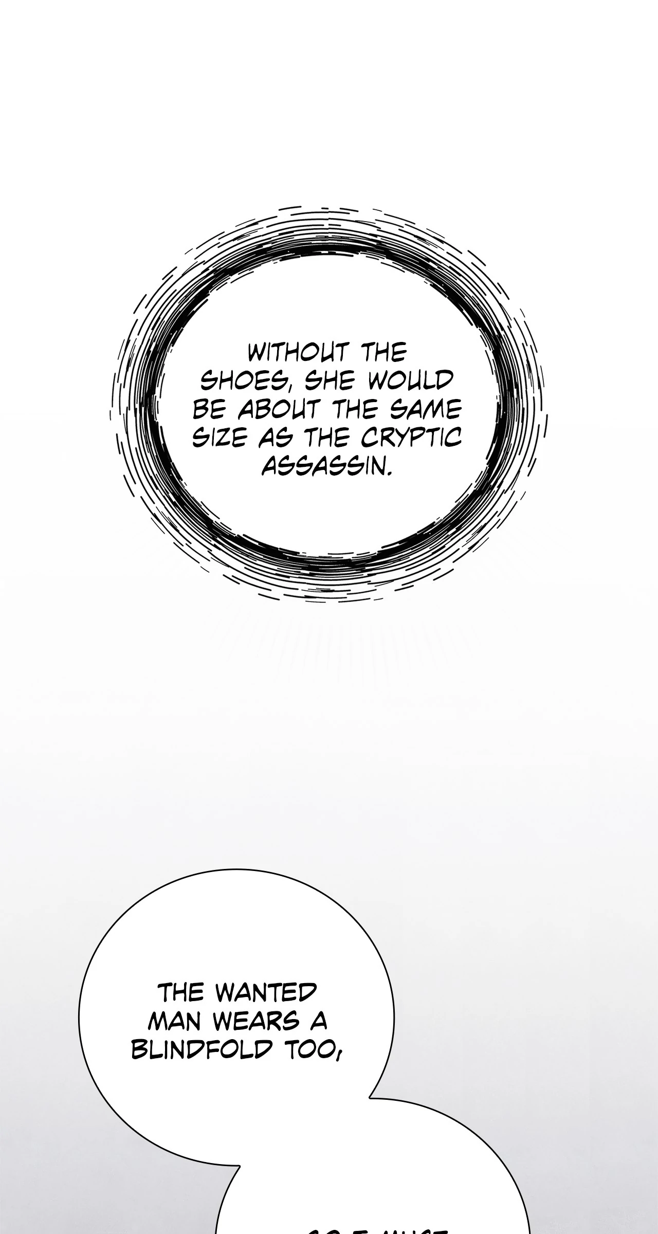Bloody Moon [Official] - Chapter 34 manhwa