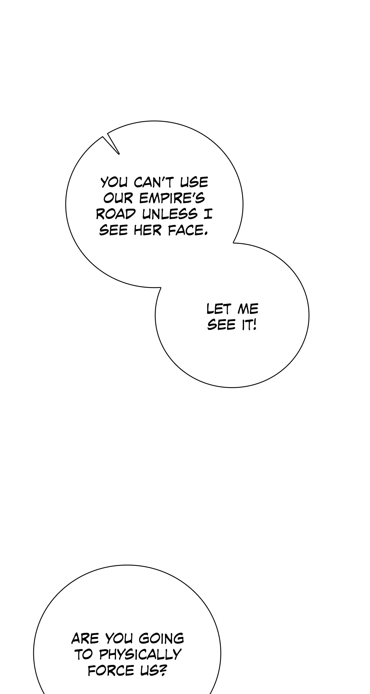 Bloody Moon [Official] - Chapter 34 manhwa