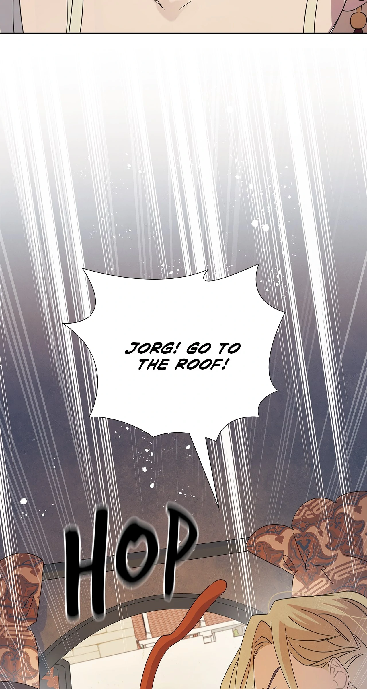 Bloody Moon [Official] - Chapter 34 manhwa