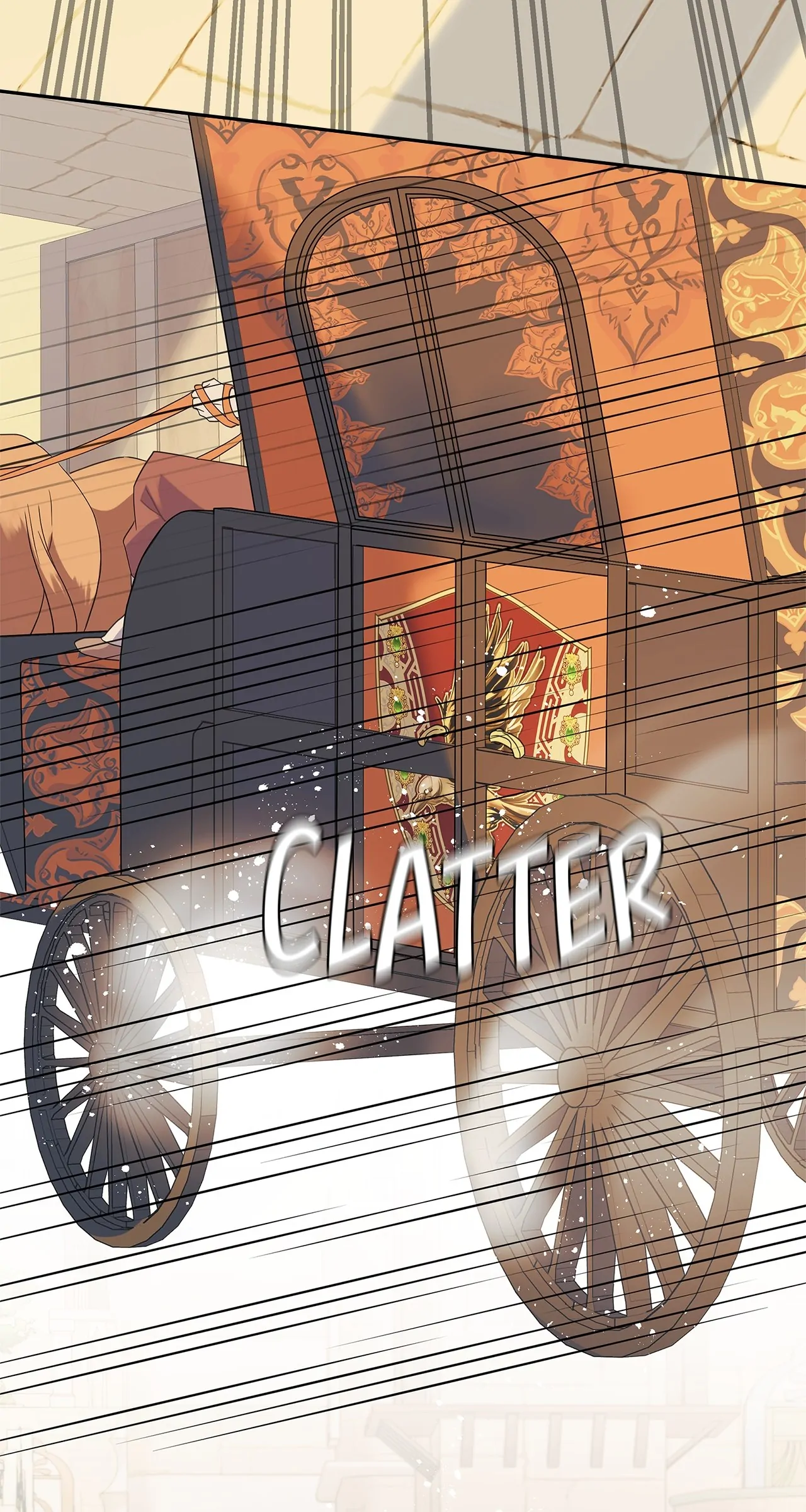 Bloody Moon [Official] - Chapter 34 manhwa