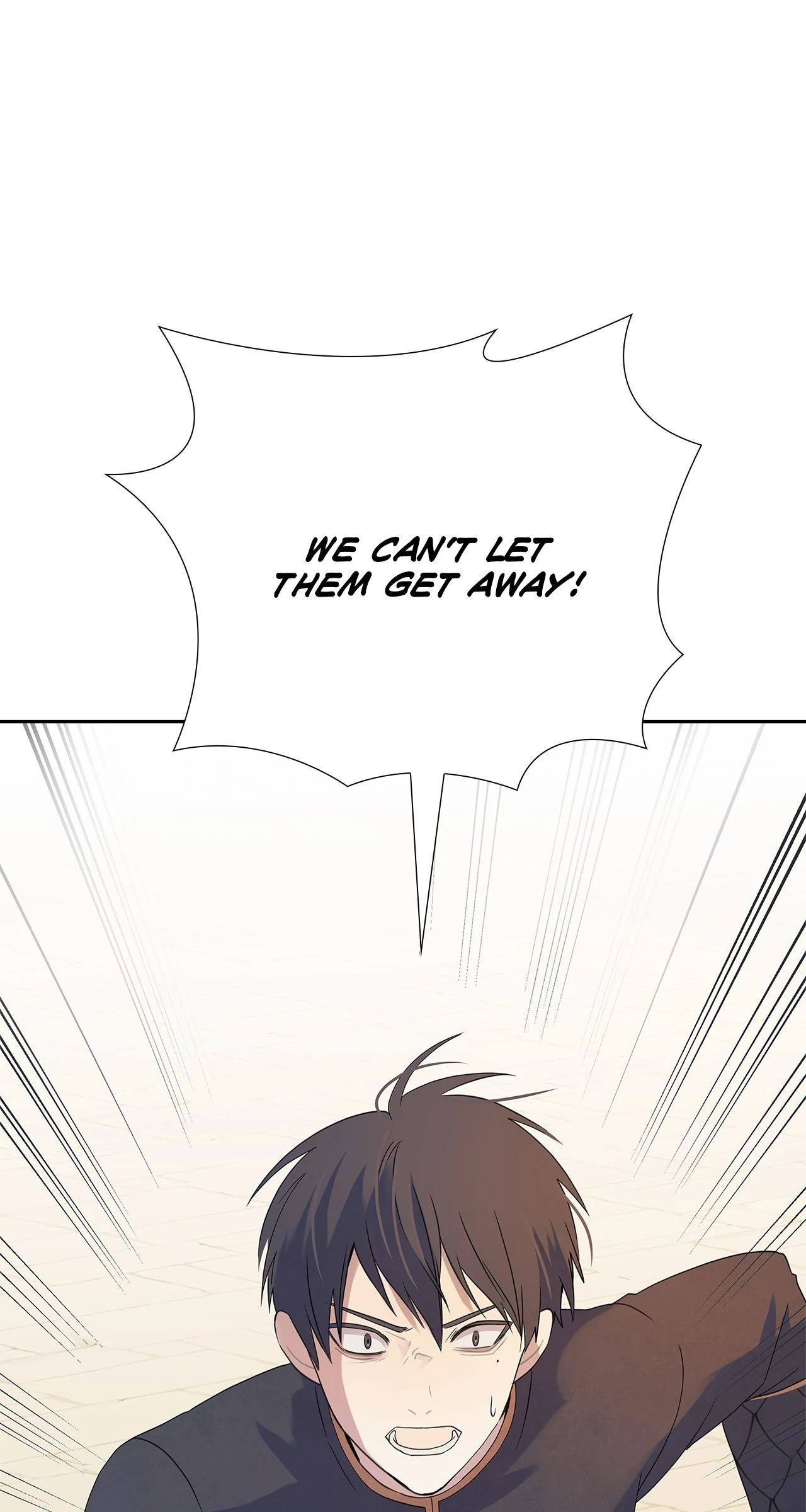 Bloody Moon [Official] - Chapter 34 manhwa