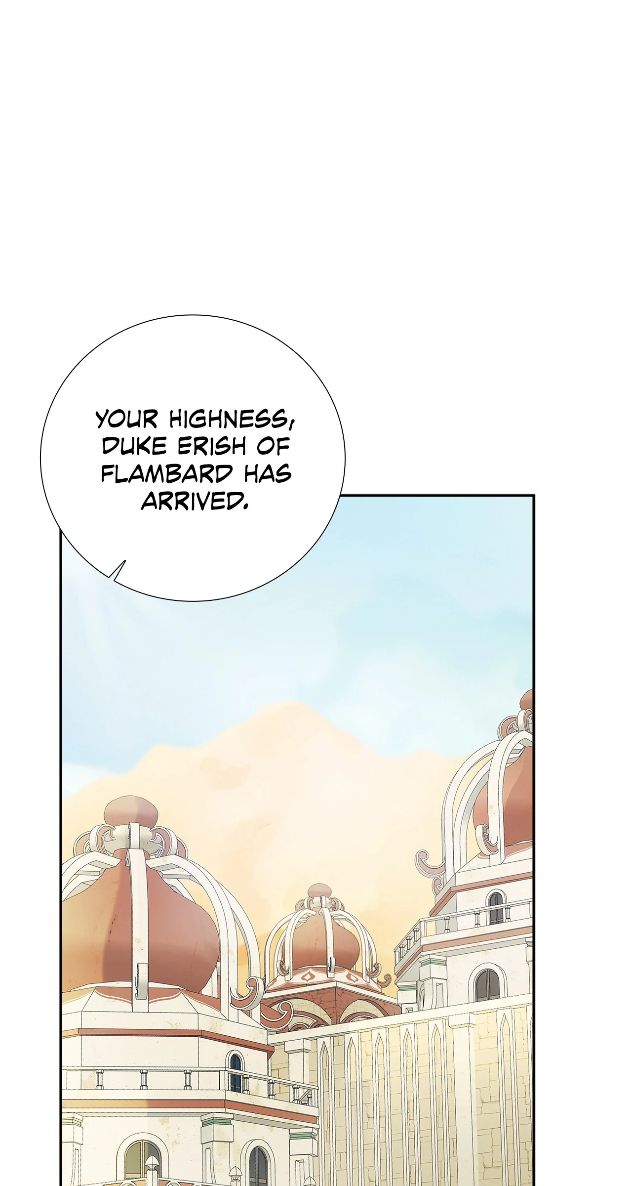 Bloody Moon [Official] - Chapter 35 manhwa