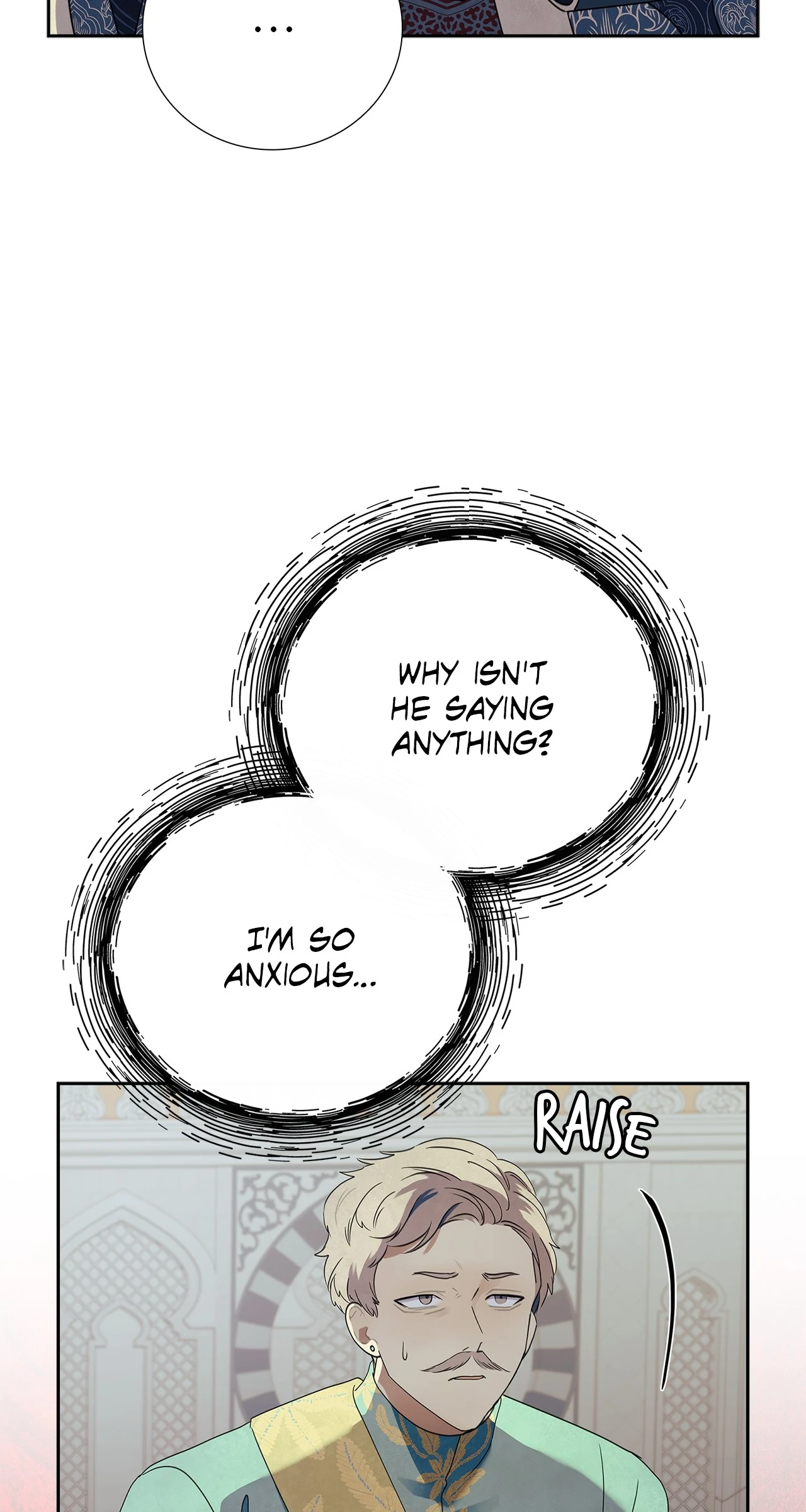 Bloody Moon [Official] - Chapter 35 manhwa