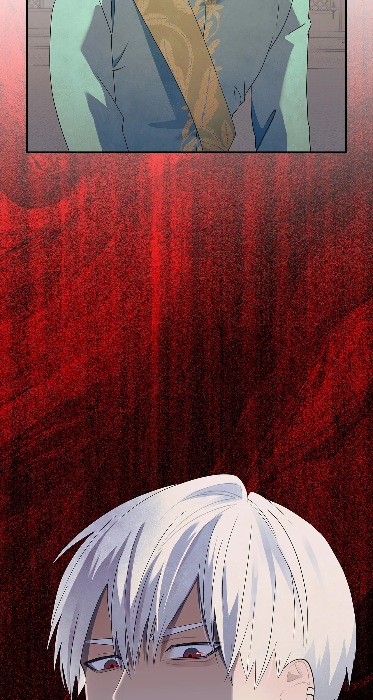 Bloody Moon [Official] - Chapter 35 manhwa