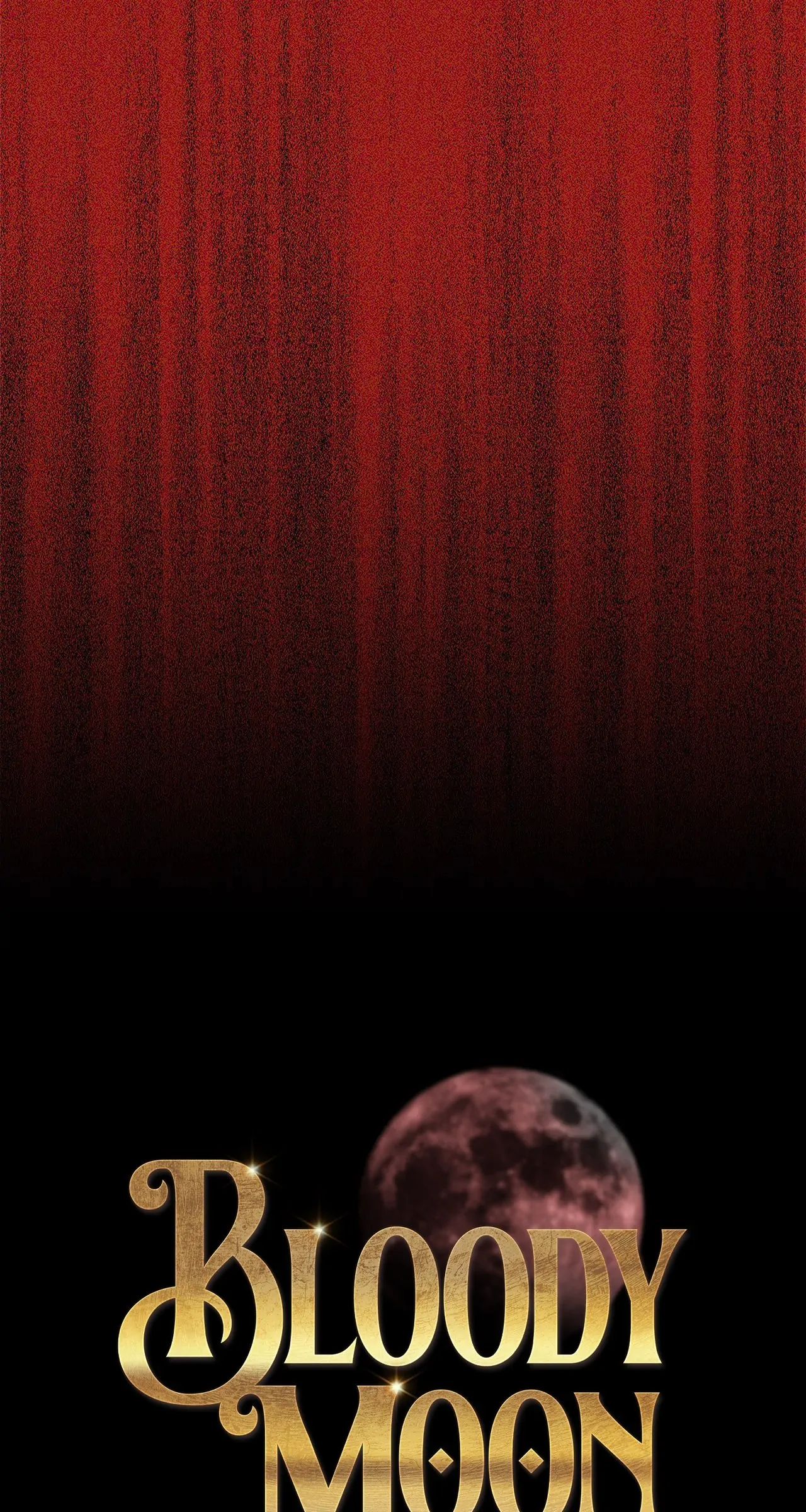 Bloody Moon [Official] - Chapter 35 manhwa
