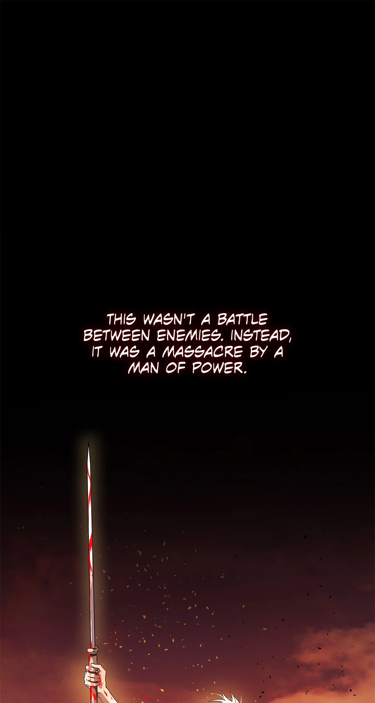 Bloody Moon [Official] - Chapter 35 manhwa