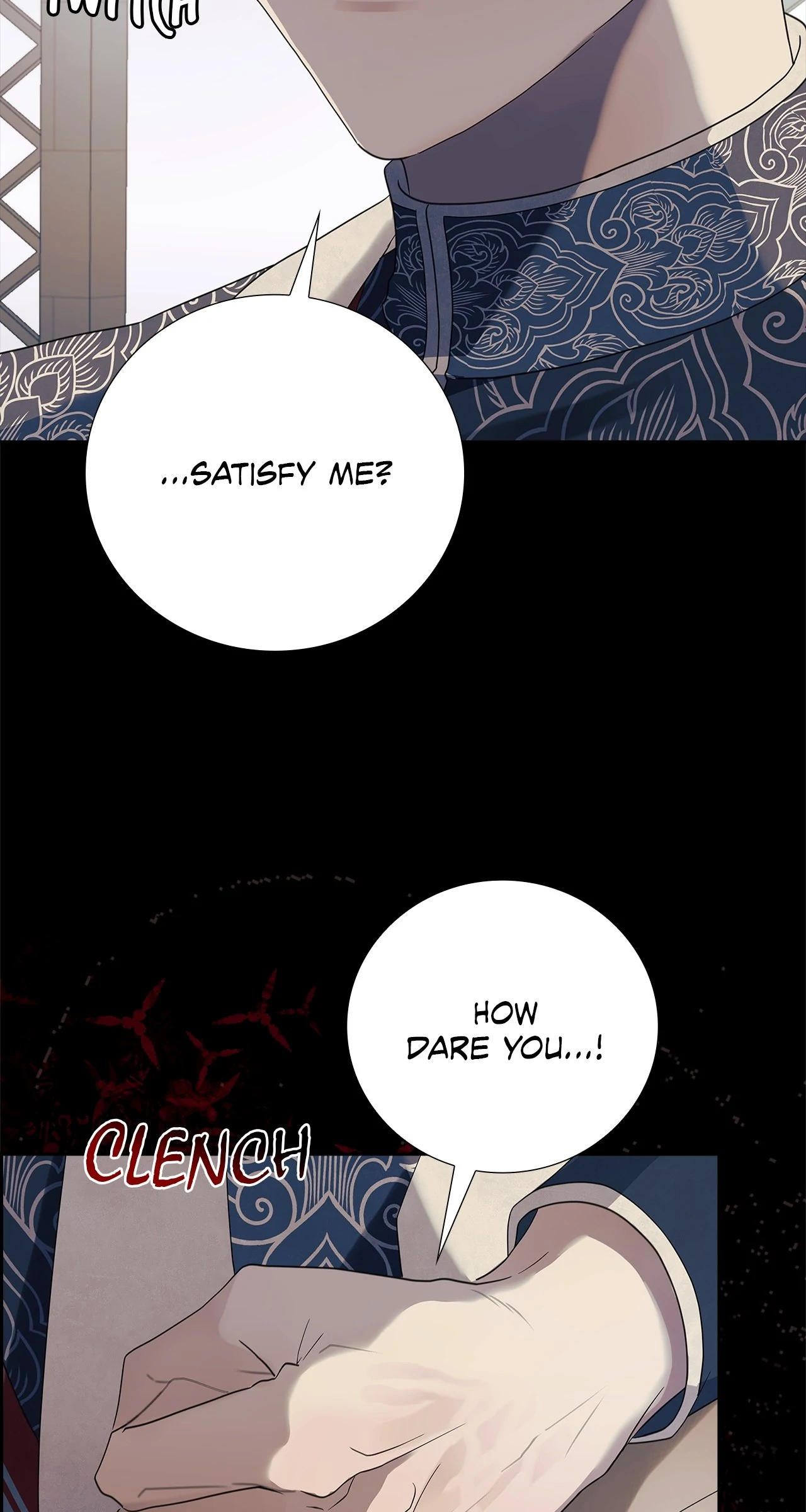 Bloody Moon [Official] - Chapter 35 manhwa