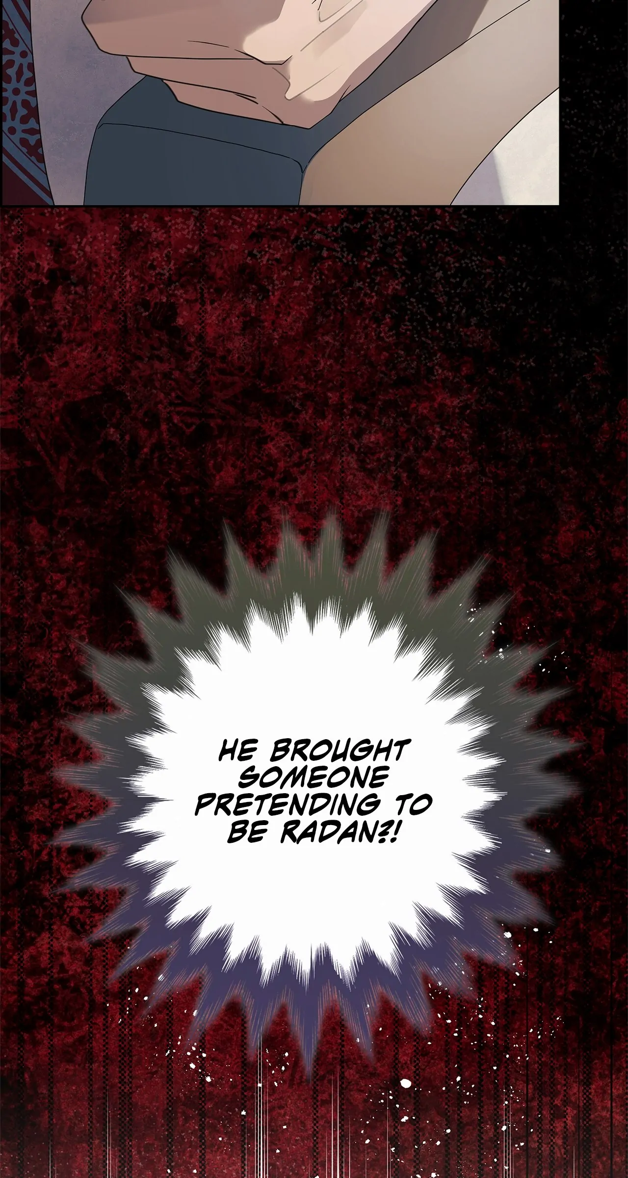 Bloody Moon [Official] - Chapter 35 manhwa