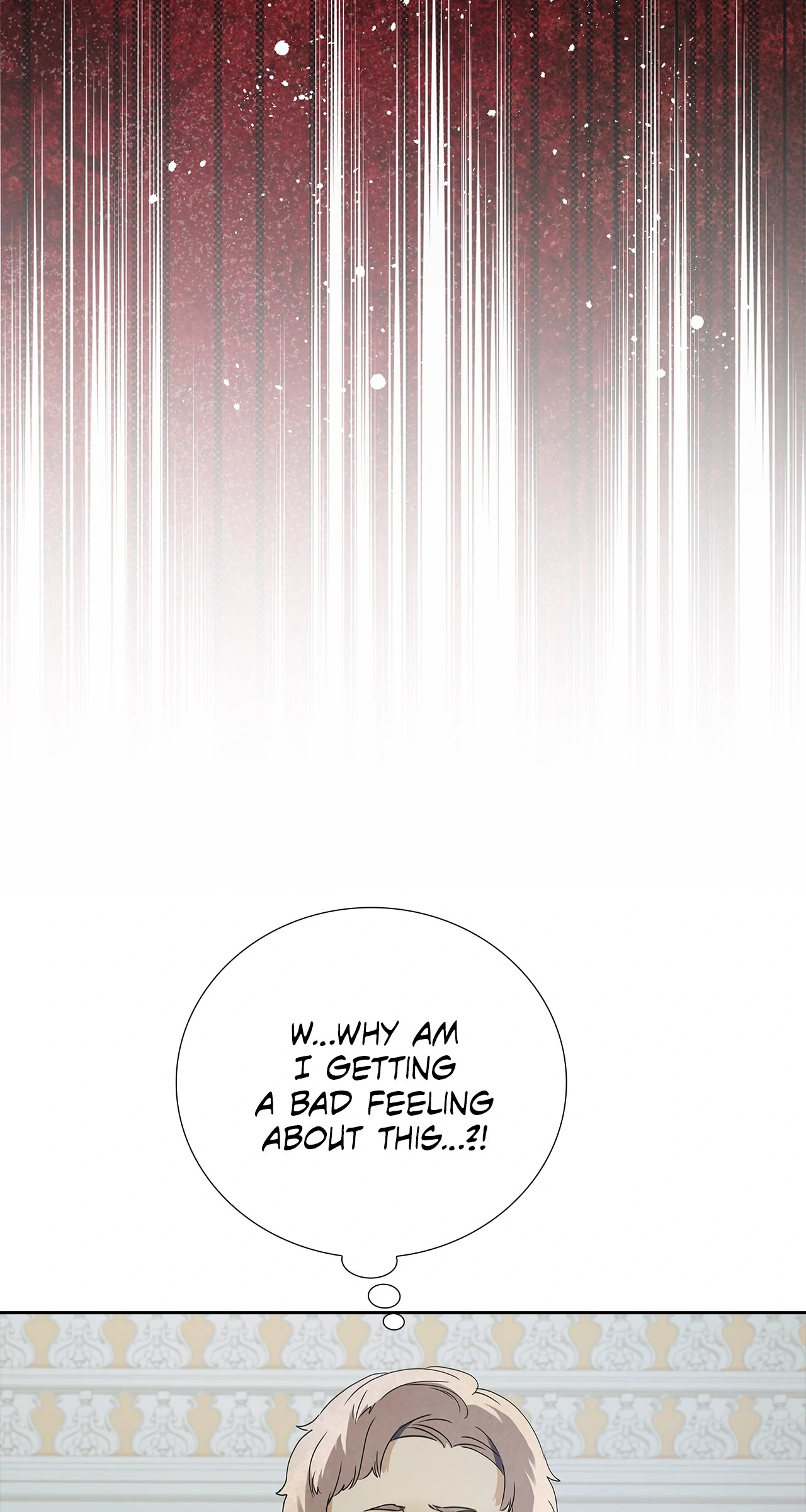 Bloody Moon [Official] - Chapter 35 manhwa