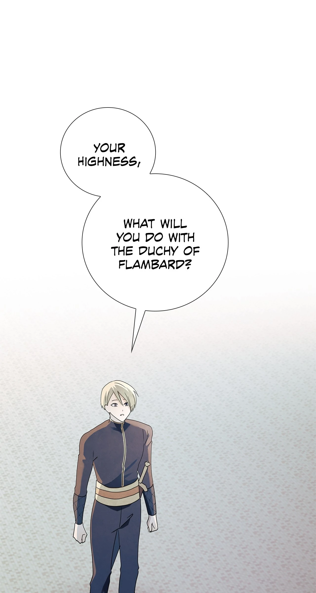 Bloody Moon [Official] - Chapter 35 manhwa