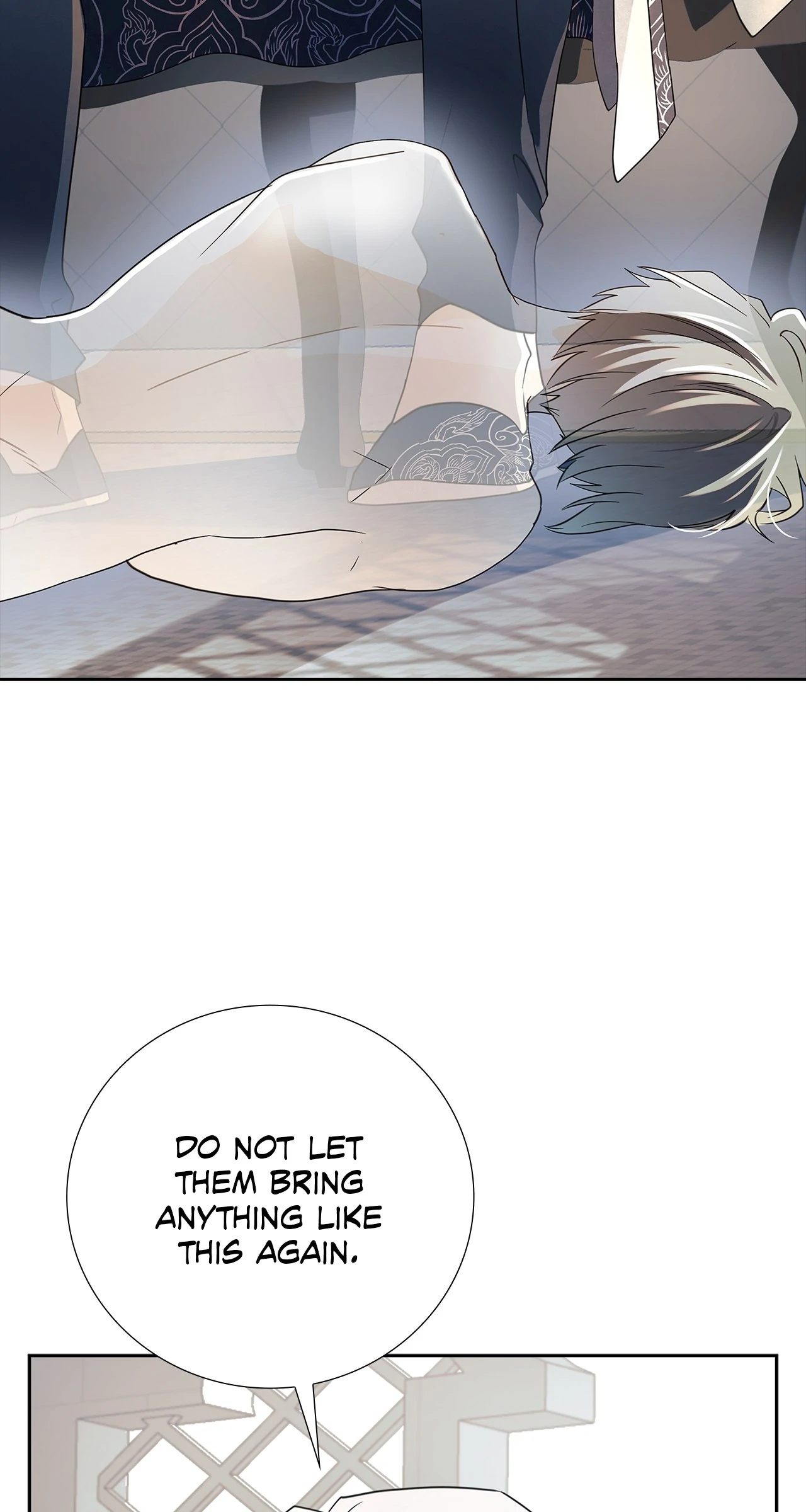 Bloody Moon [Official] - Chapter 35 manhwa